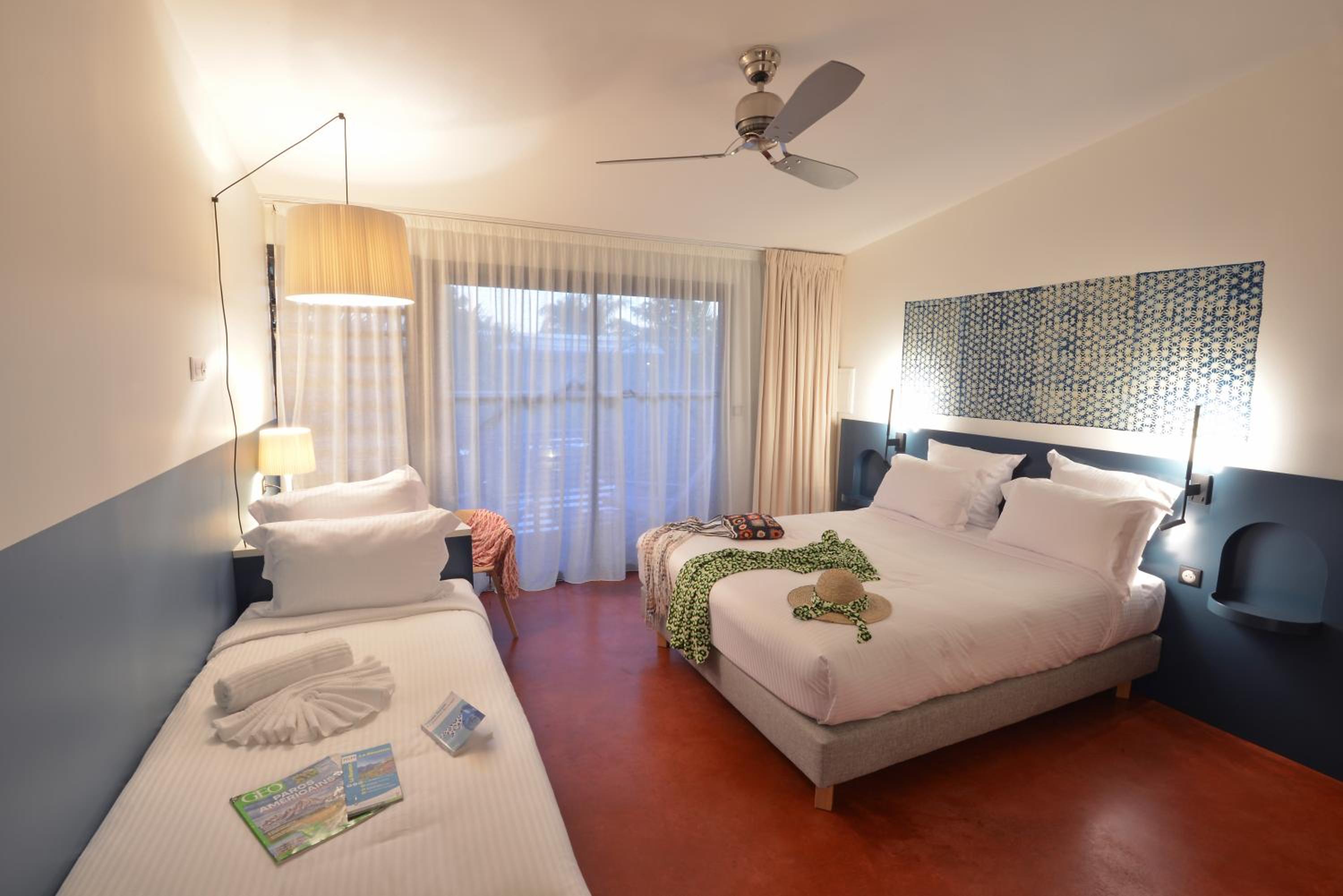 Superior Triple Room - Photo 12