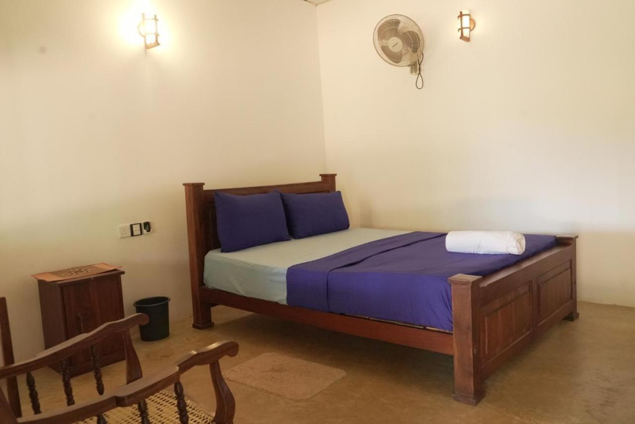 Budget Double or Twin Room
