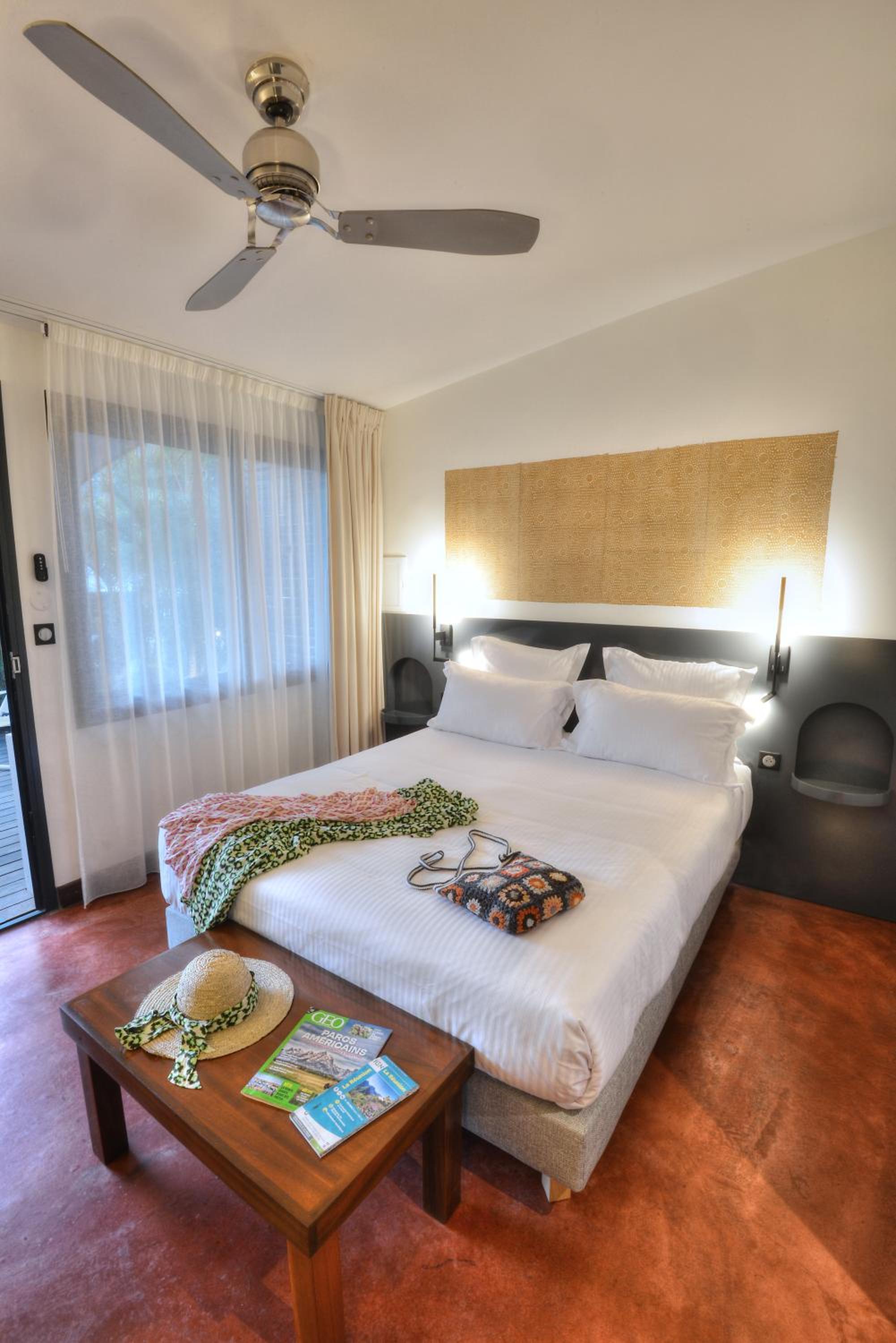Superior Room - Photo 10
