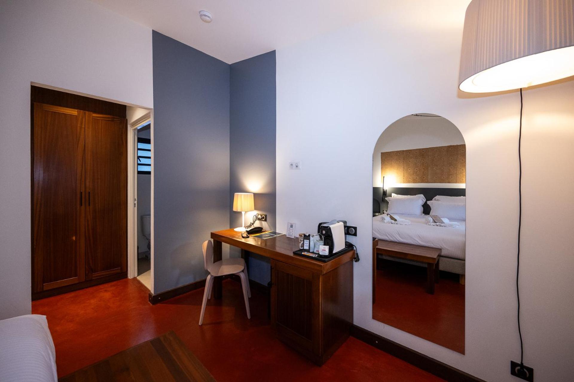 Superior Room - Photo 12