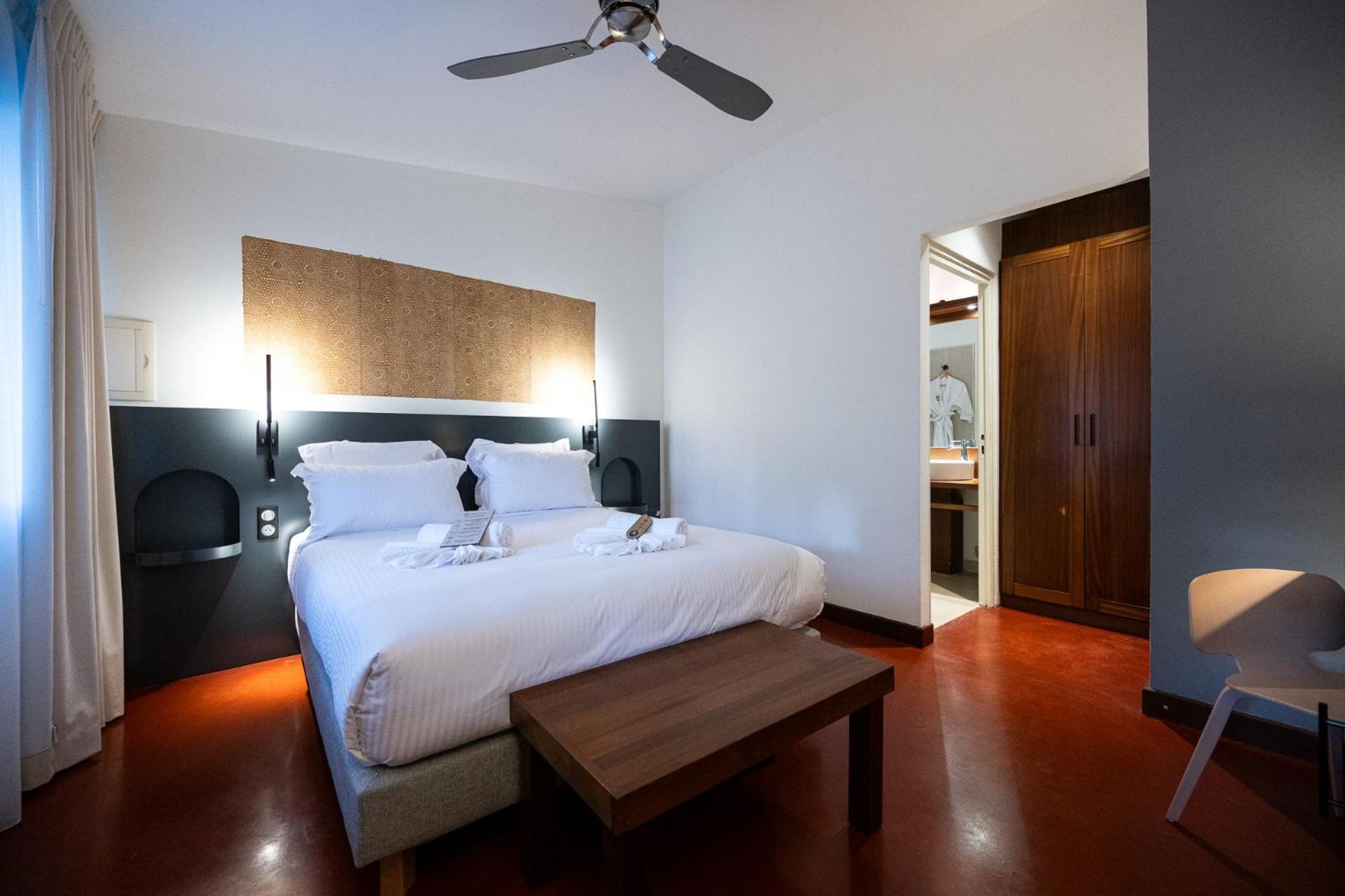 Superior Room - Photo 13
