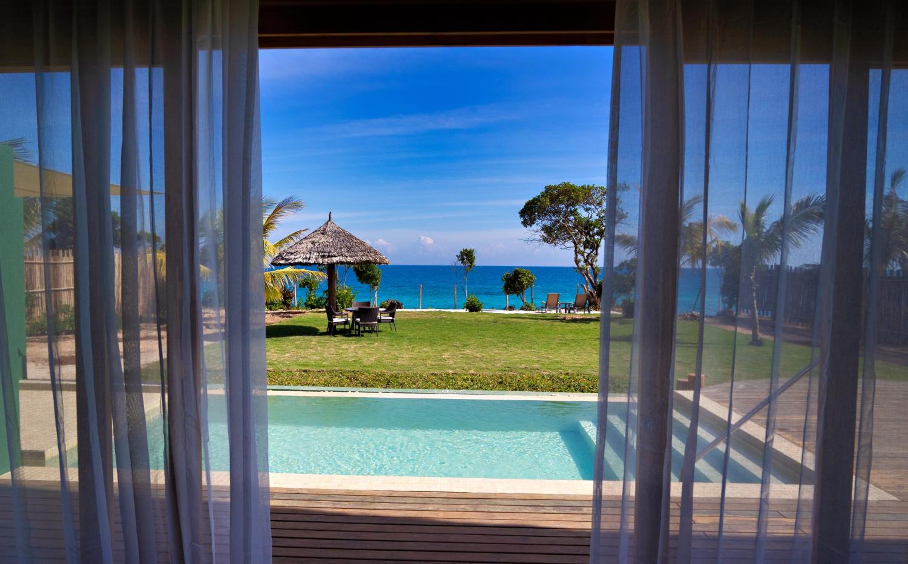 Sunrise Villa with Private Pool photo 2