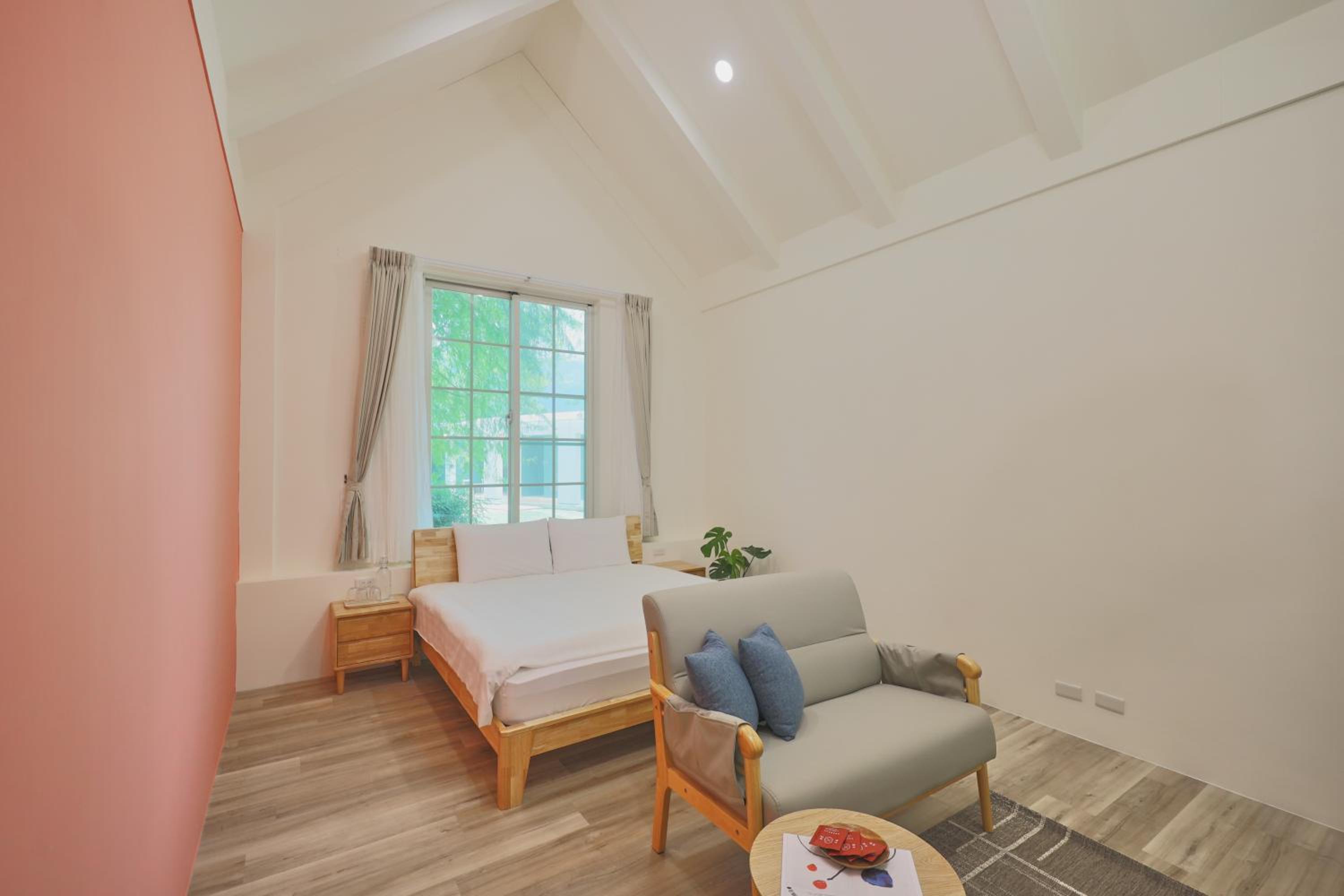 Quadruple Room photo 1