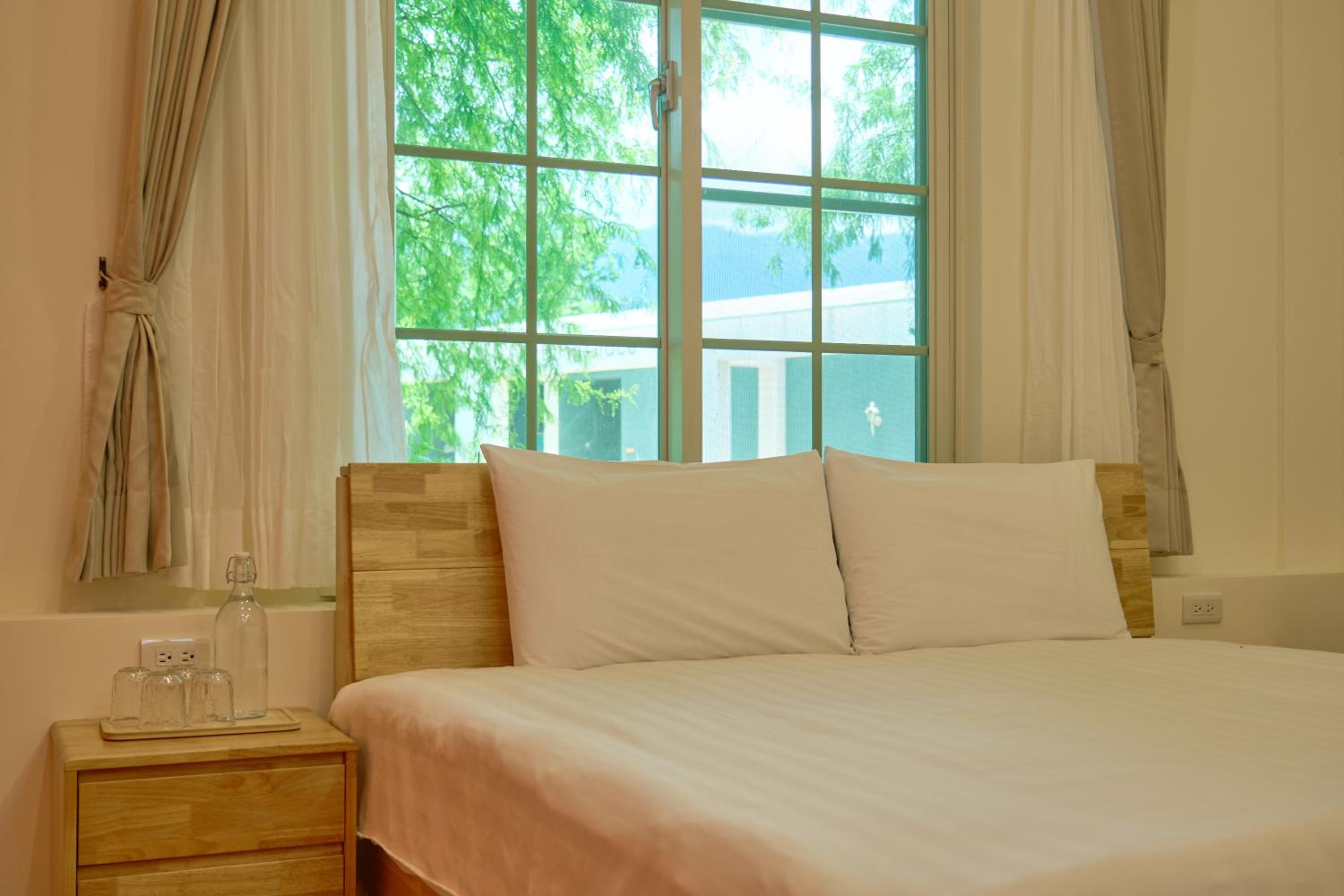 Quadruple Room photo 2