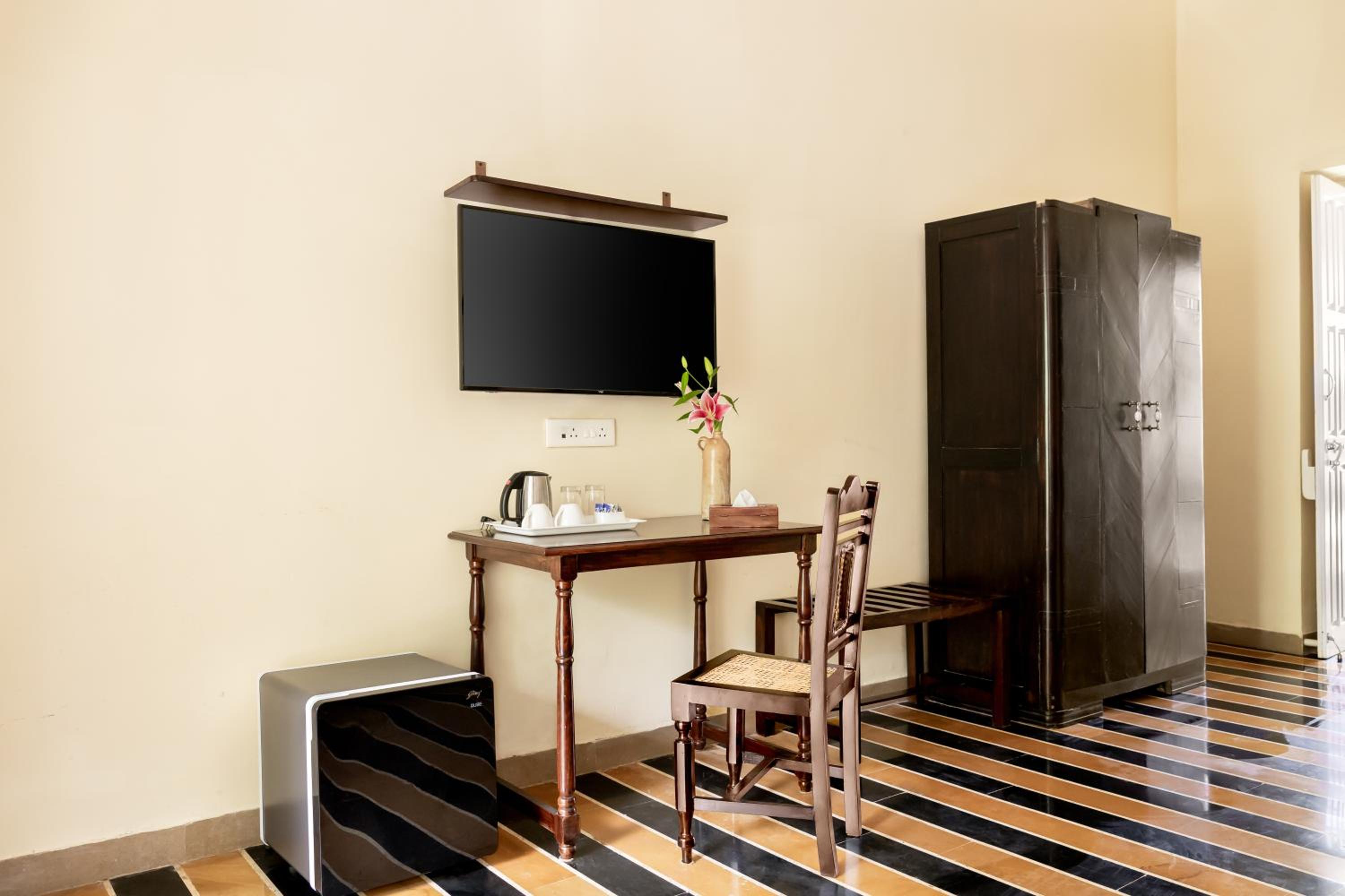 Deluxe Heritage Room - Photo 4
