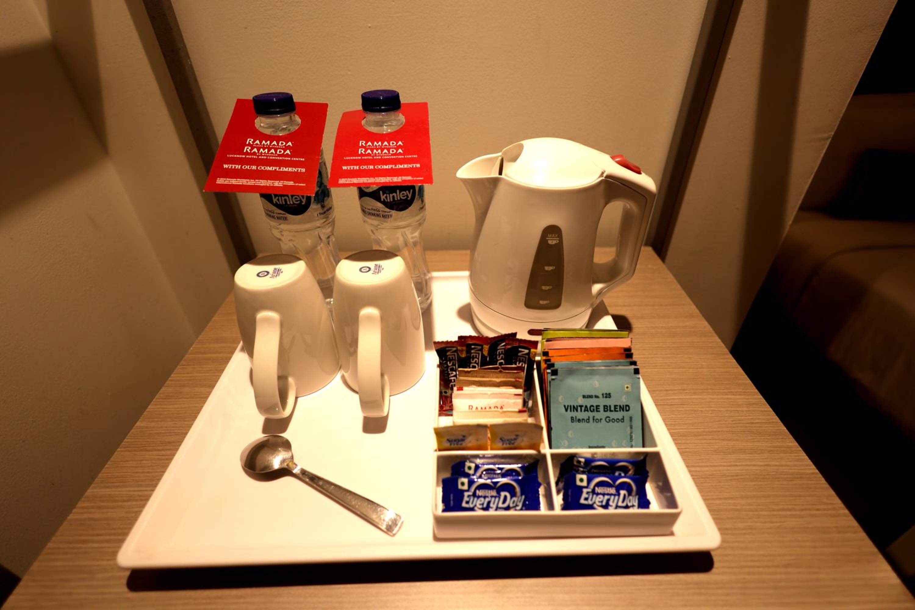 Queen Non-Smoking Room with 20% discount on food and beverages | Complimentary one way airport transfer until 30th Sep