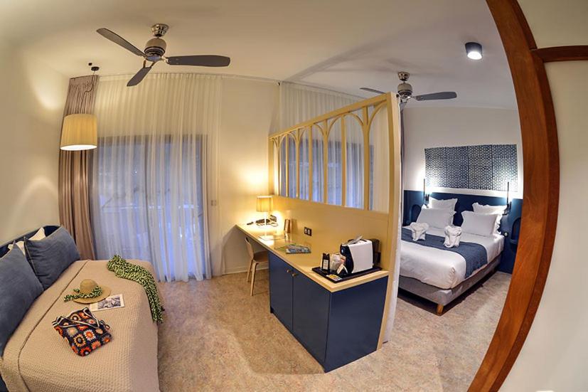 Junior Suite - Photo 21