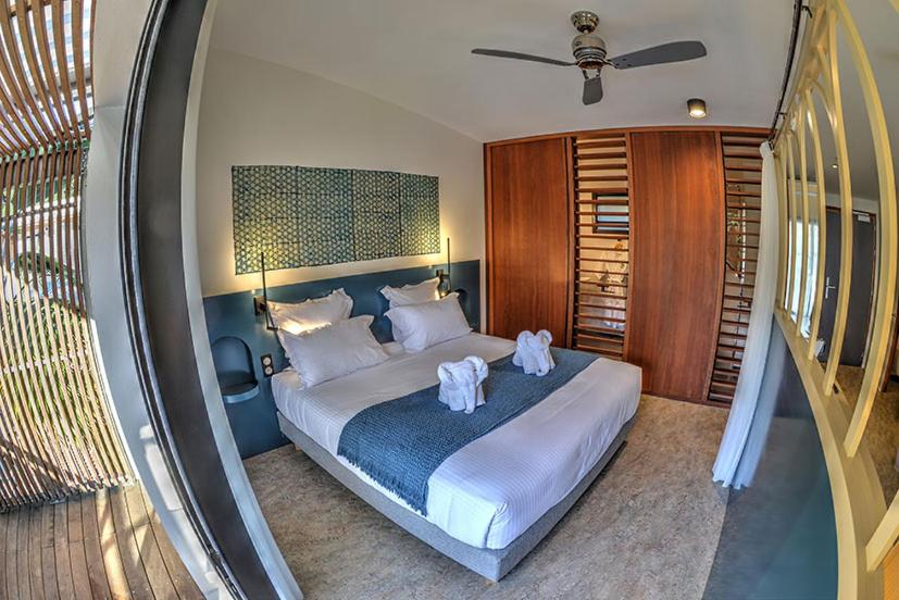 Junior Suite - Photo 12