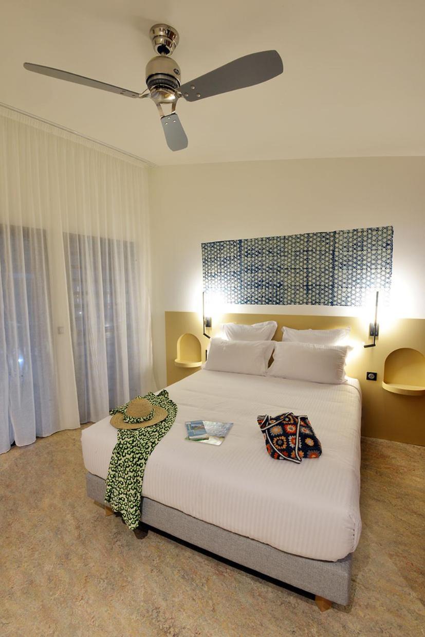 Junior Suite - Photo 16