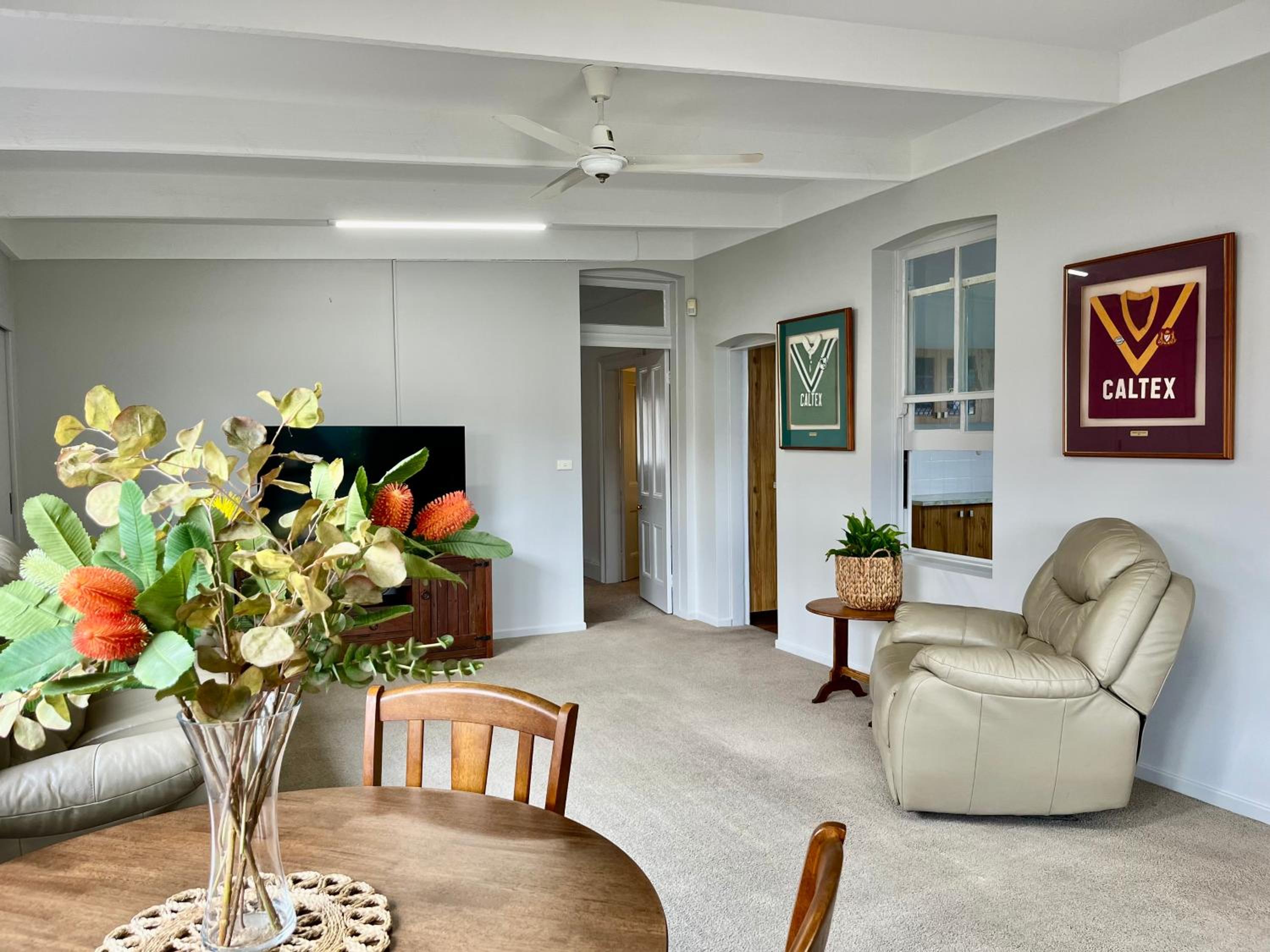 Three-Bedroom House photo 1