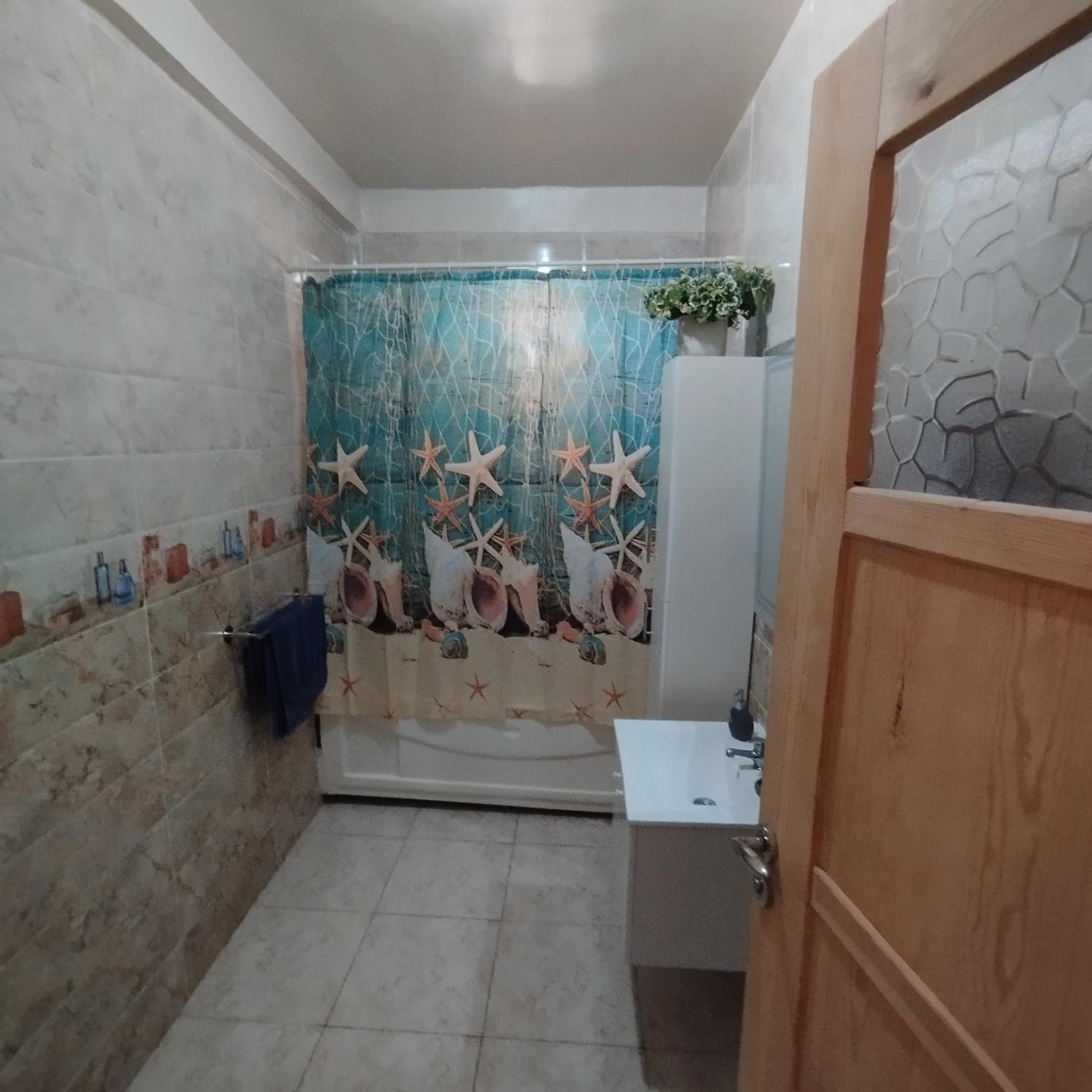 Two-Bedroom Apartment with City View photo 2