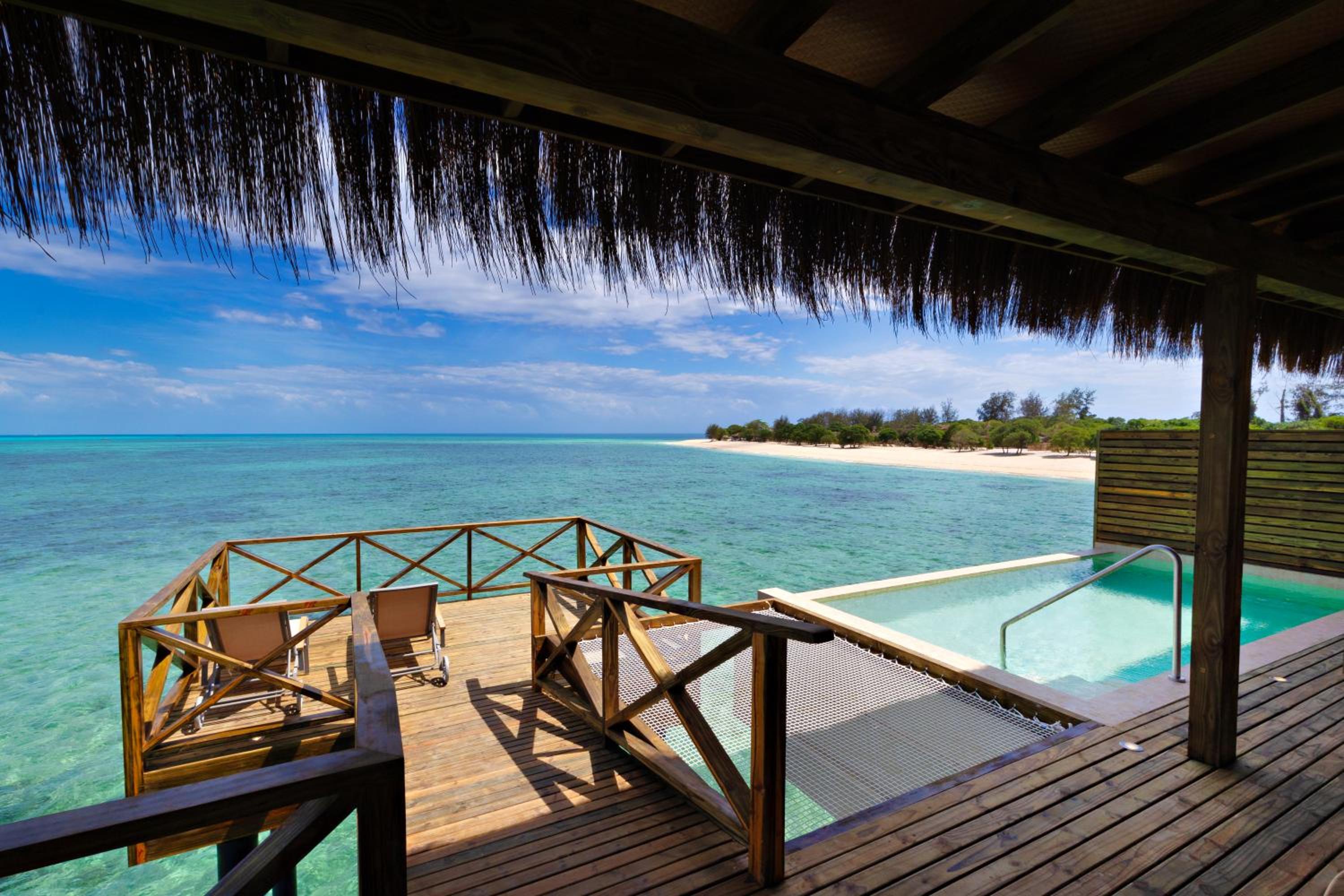 Lagoon Suite with Private Pool photo 3