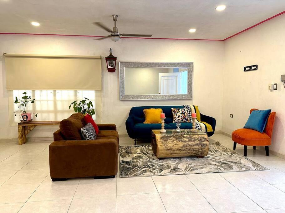 Two-Bedroom House photo 1