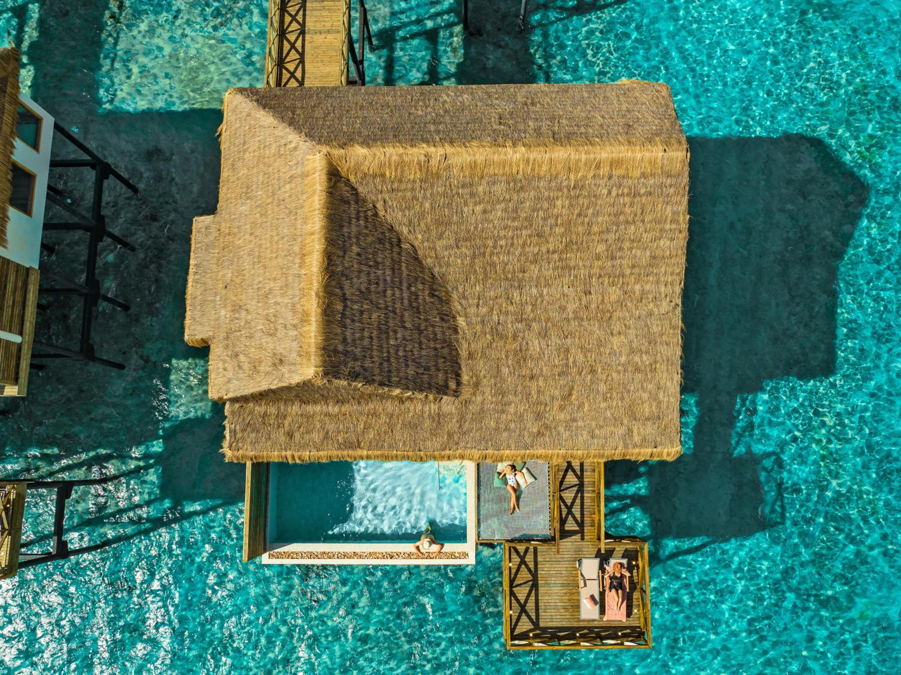 Lagoon Suite with Private Pool photo 2