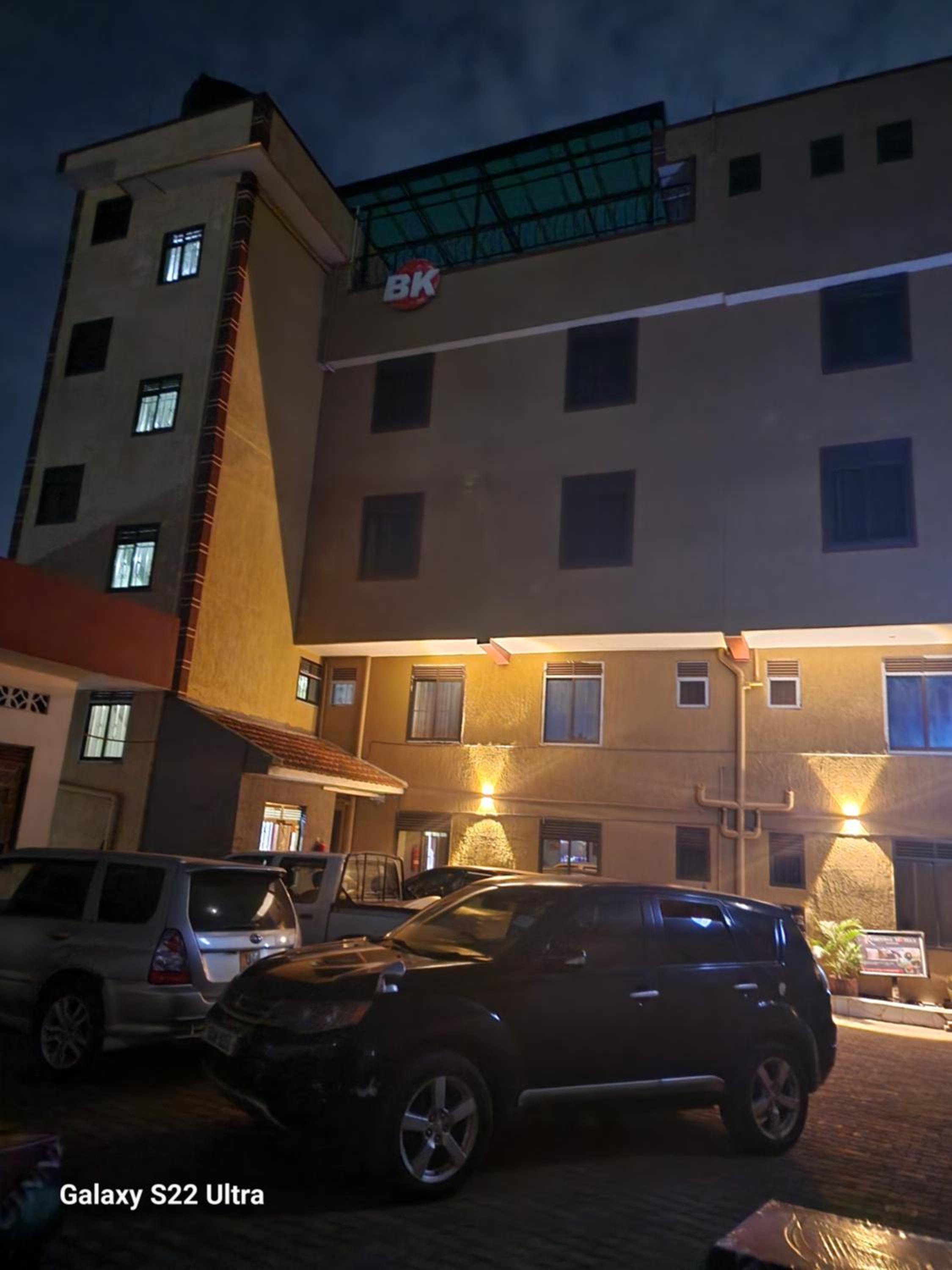 Deluxe Double Room With Balcony photo 1