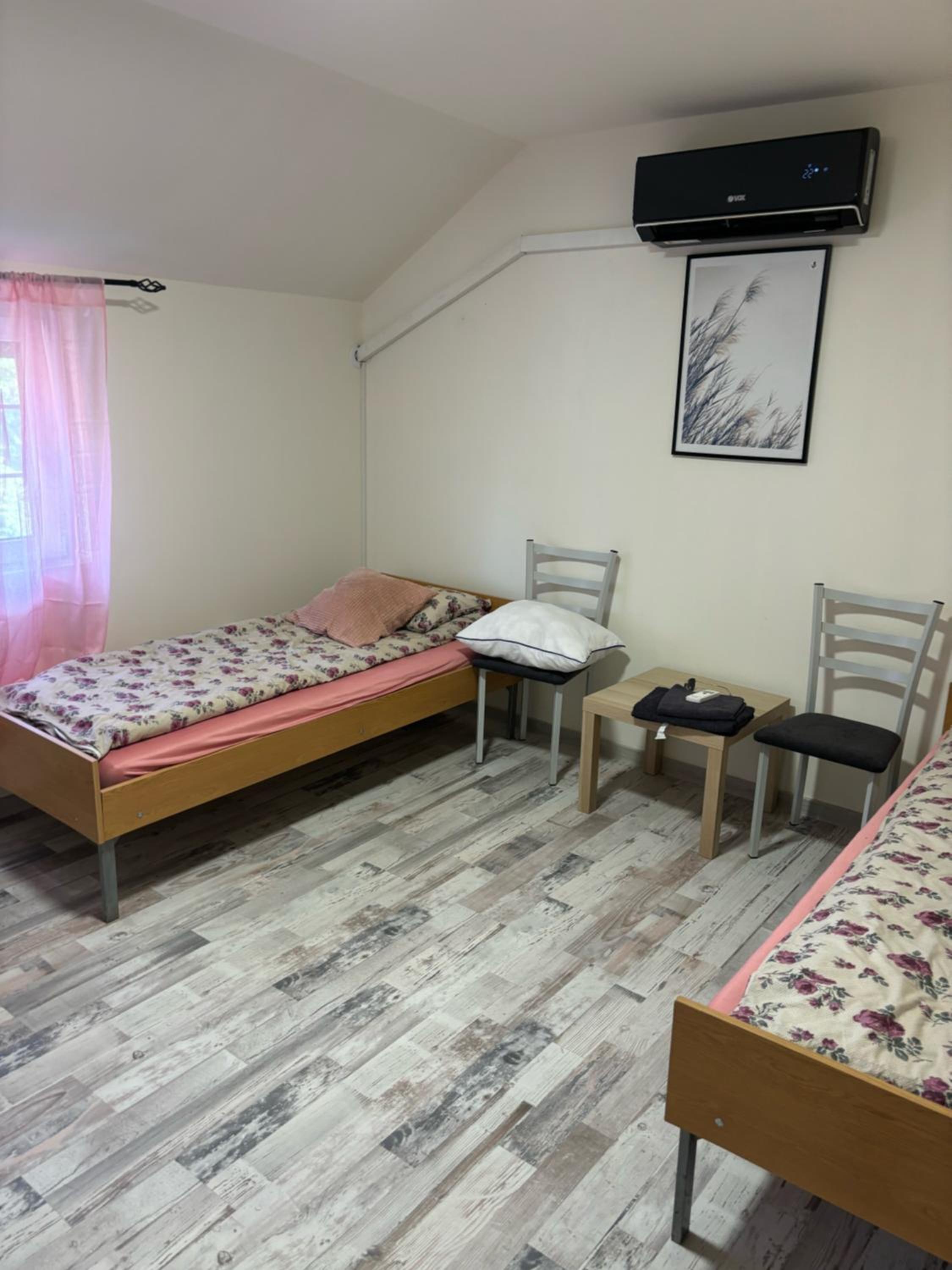 Suite Apartment photo 2