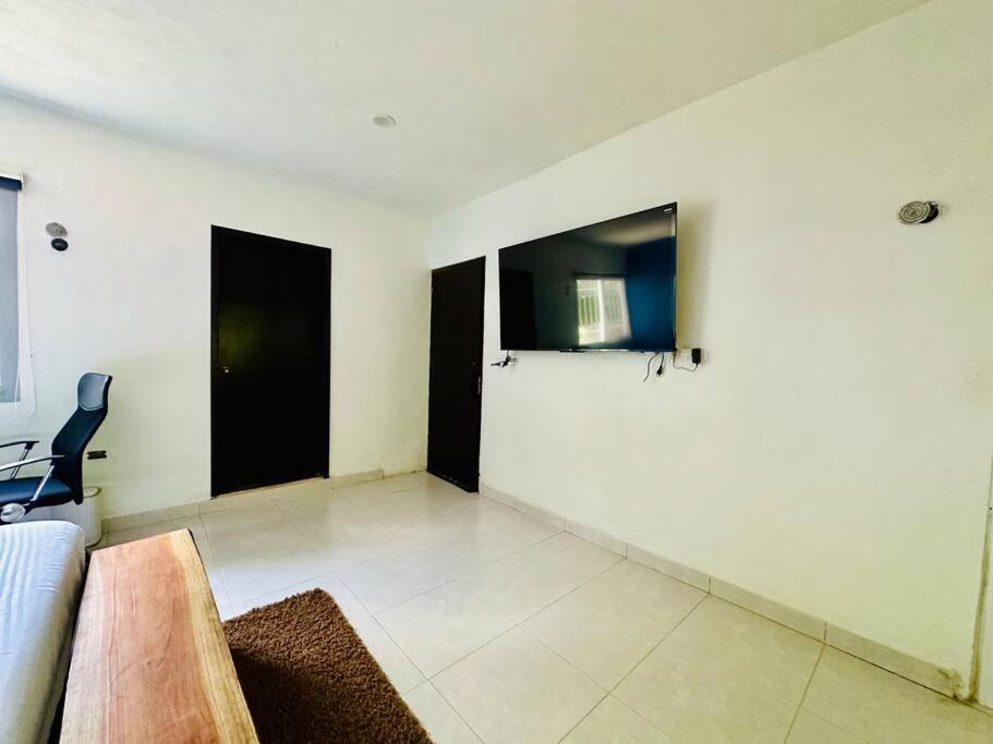 Two-Bedroom House photo 2