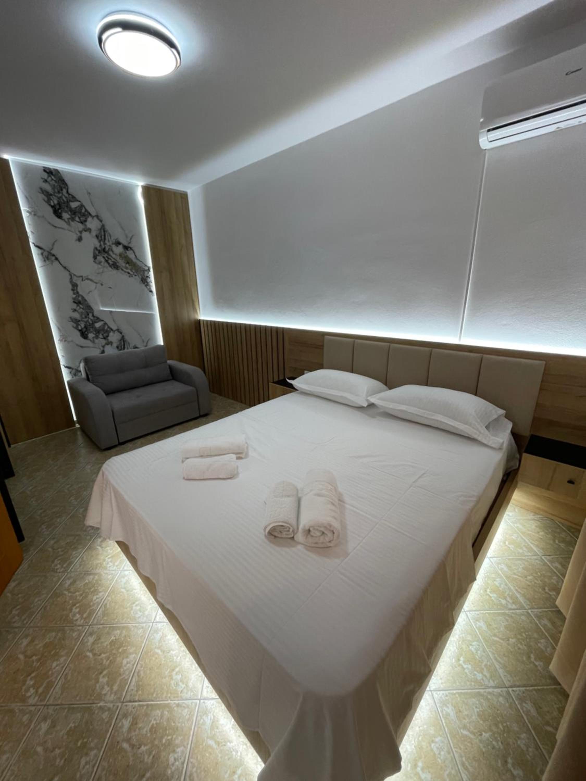 Double Room photo 1
