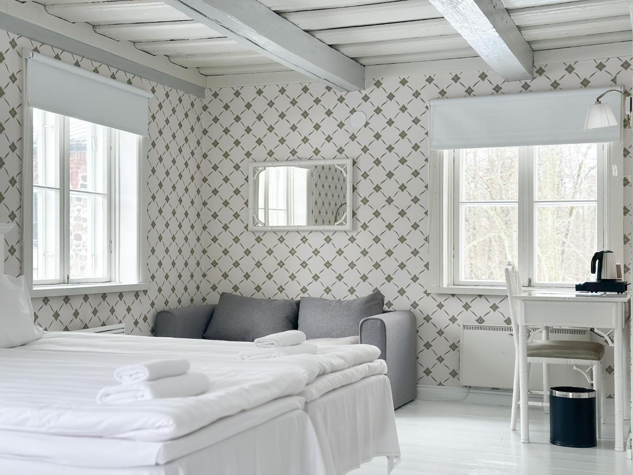 Superior Twin Room photo 3