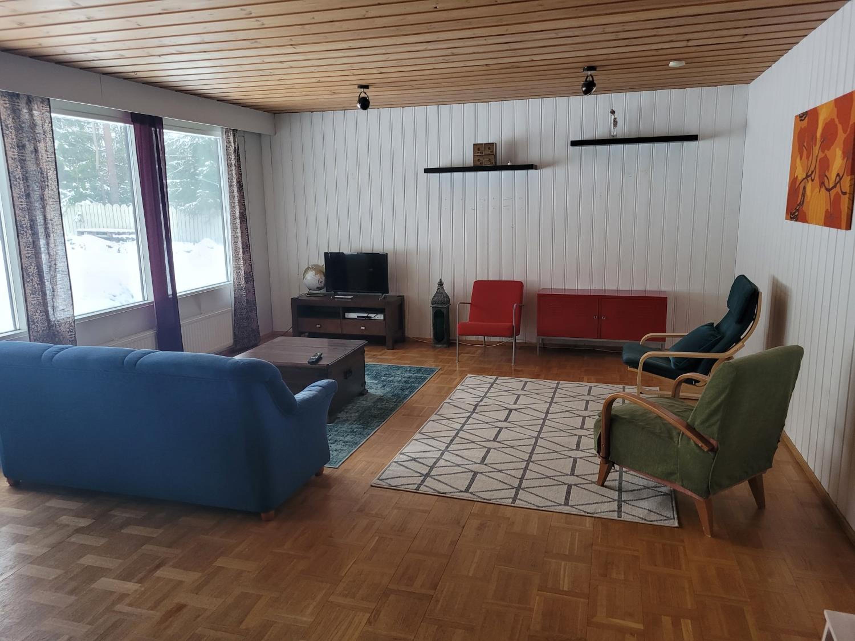 Apartment photo 3