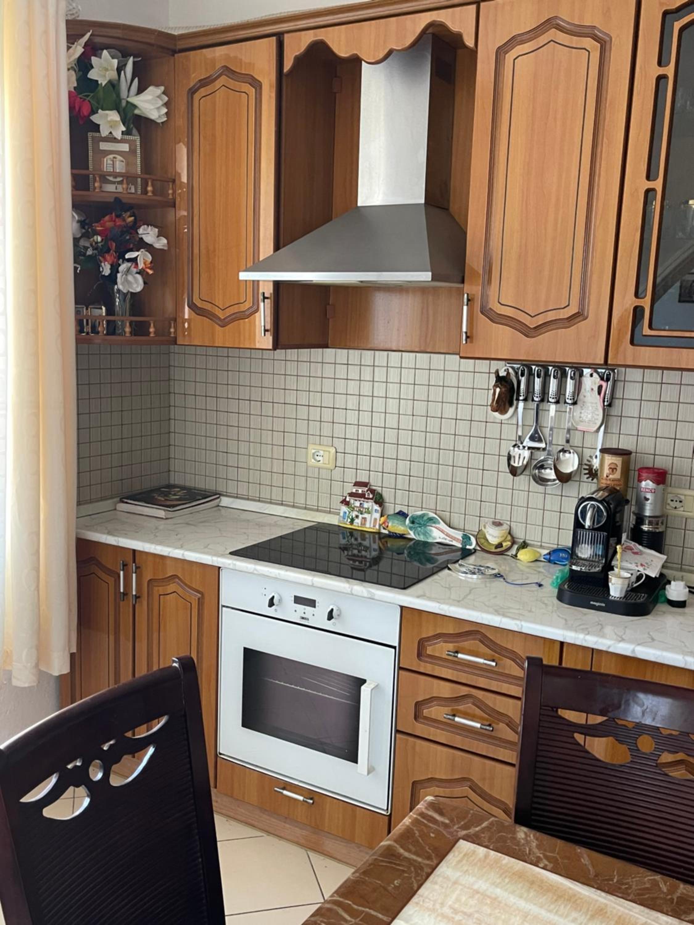 Apartment with Lake View photo 1