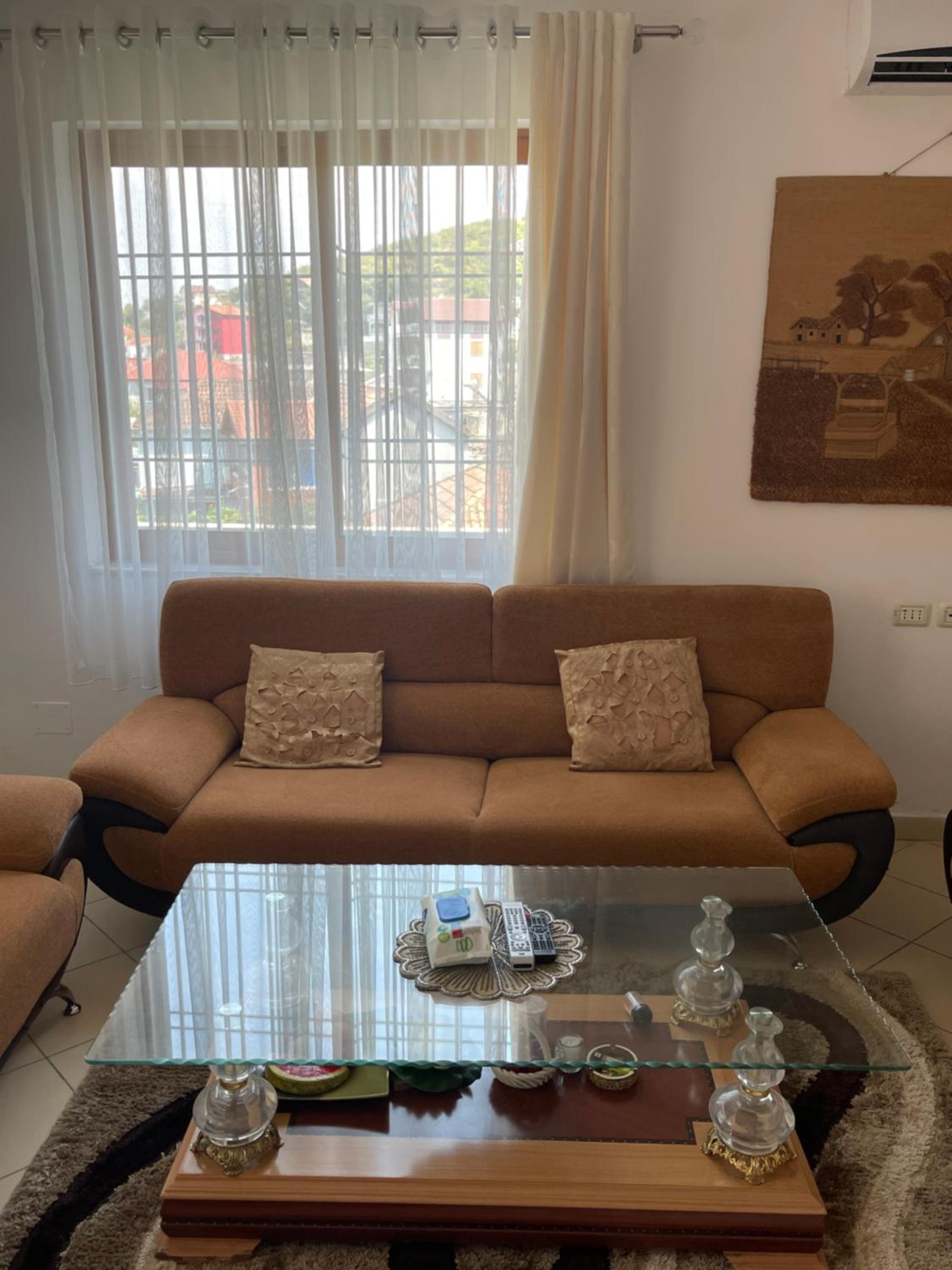 Apartment with Lake View photo 2