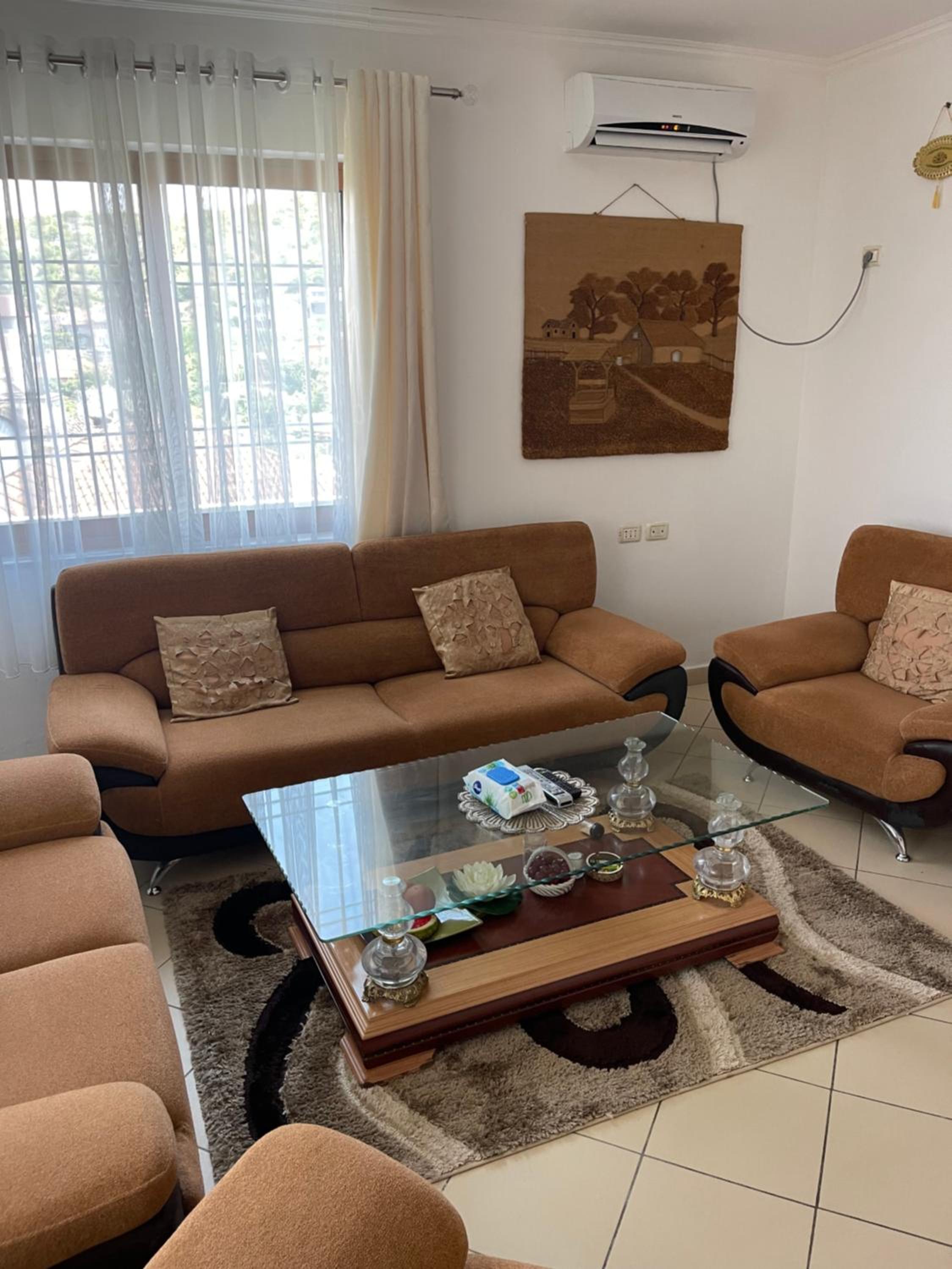 Apartment with Lake View photo 3