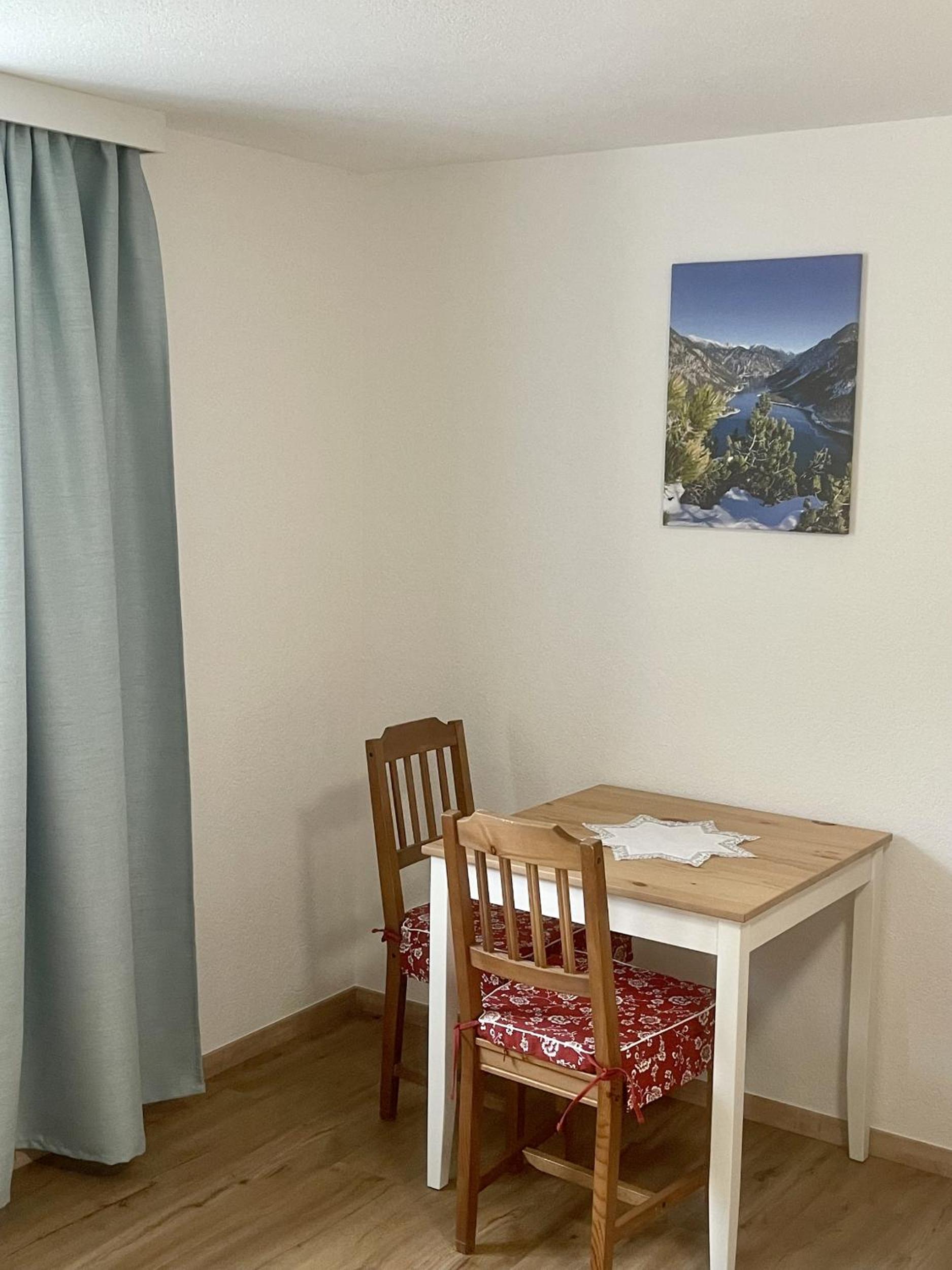 Two-Bedroom Apartment photo 2