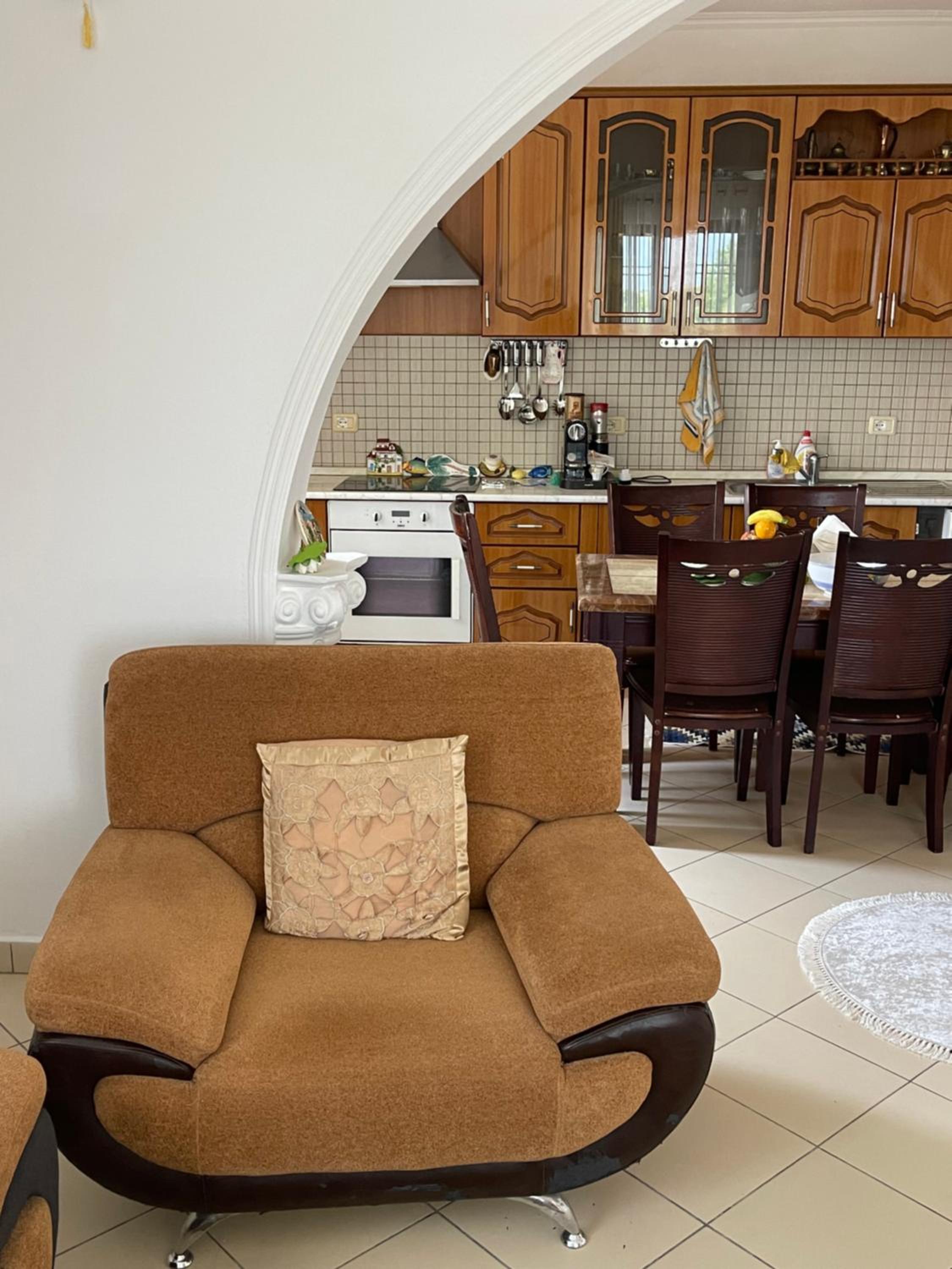 Apartment with Lake View photo 3
