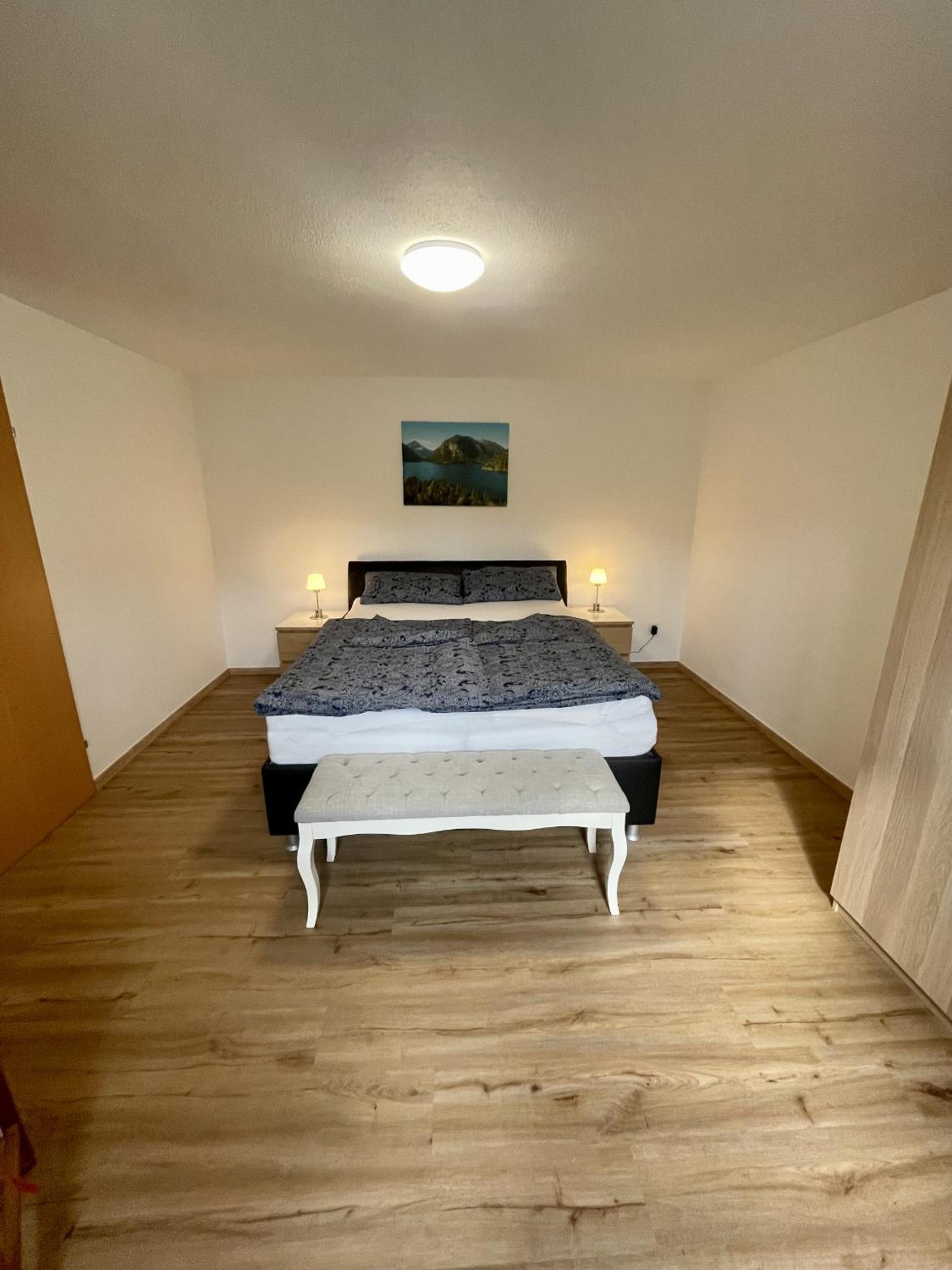 Two-Bedroom Apartment photo 3