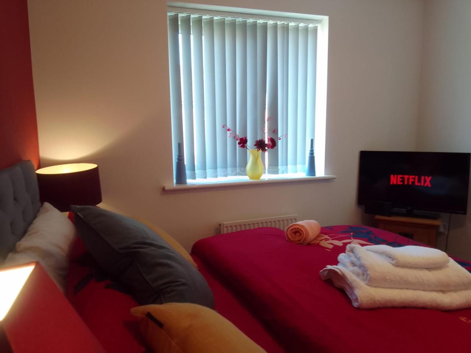 King Room photo 3