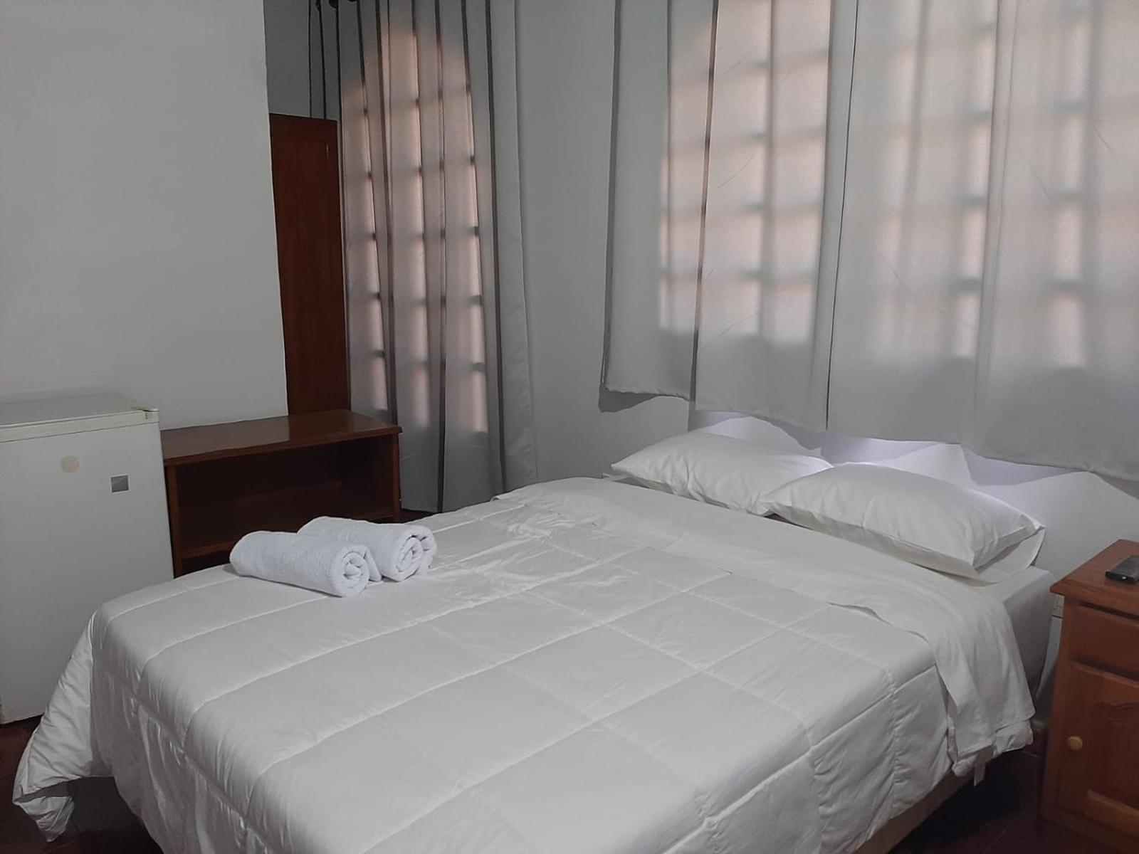 King Room with Balcony photo 1
