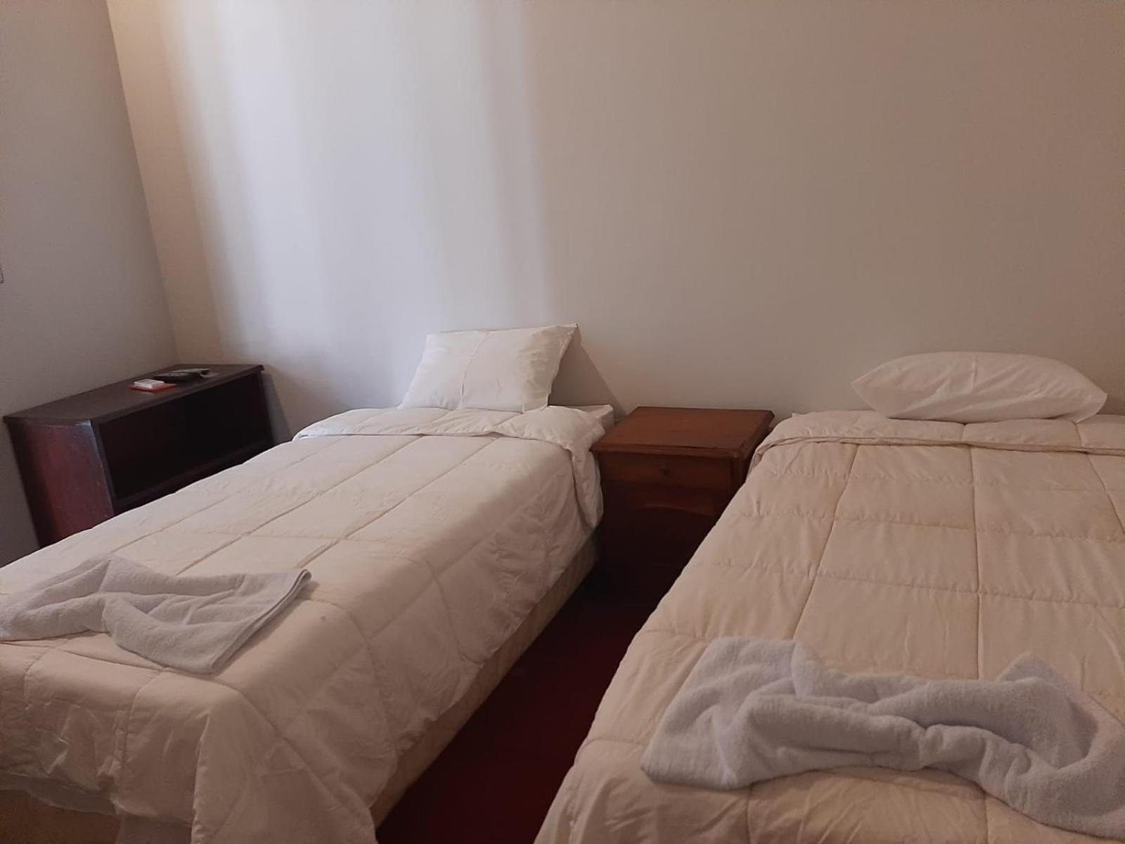 Standard Twin Room photo 3