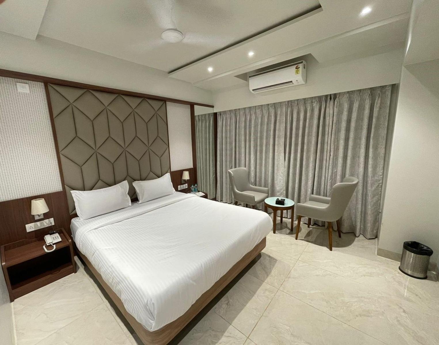 Deluxe Room photo 3