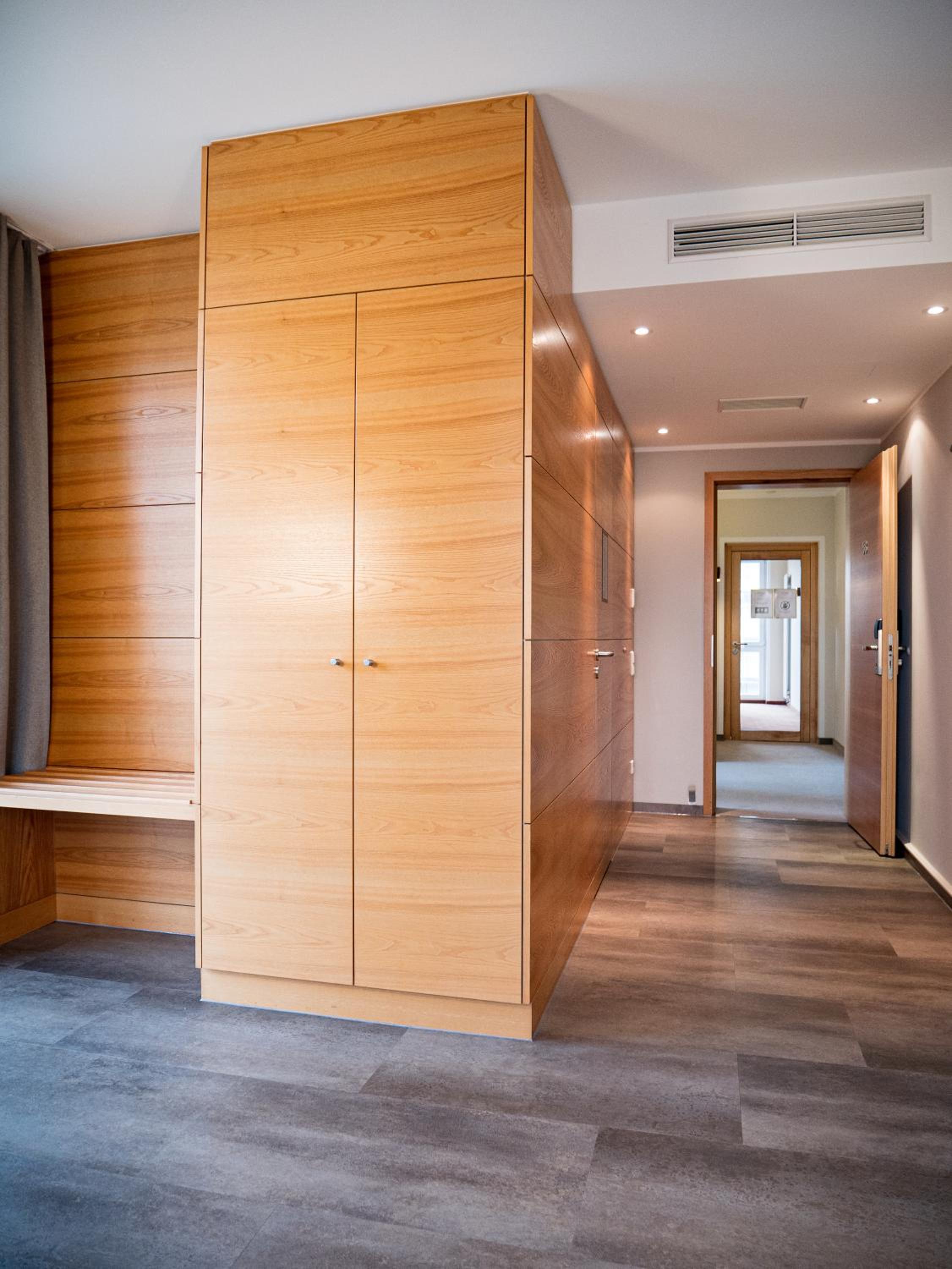 Single Room