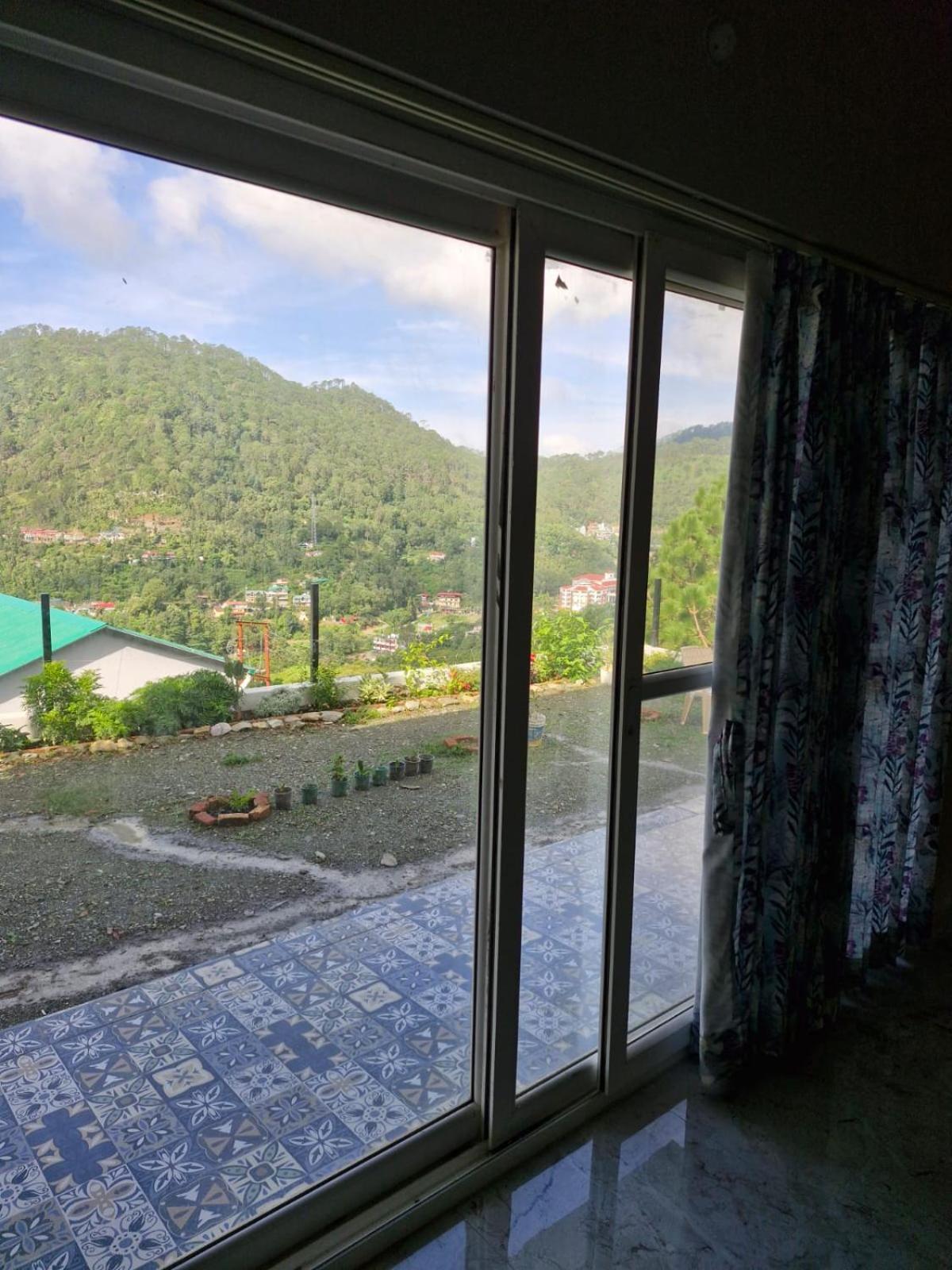 One-Bedroom Villa photo 2