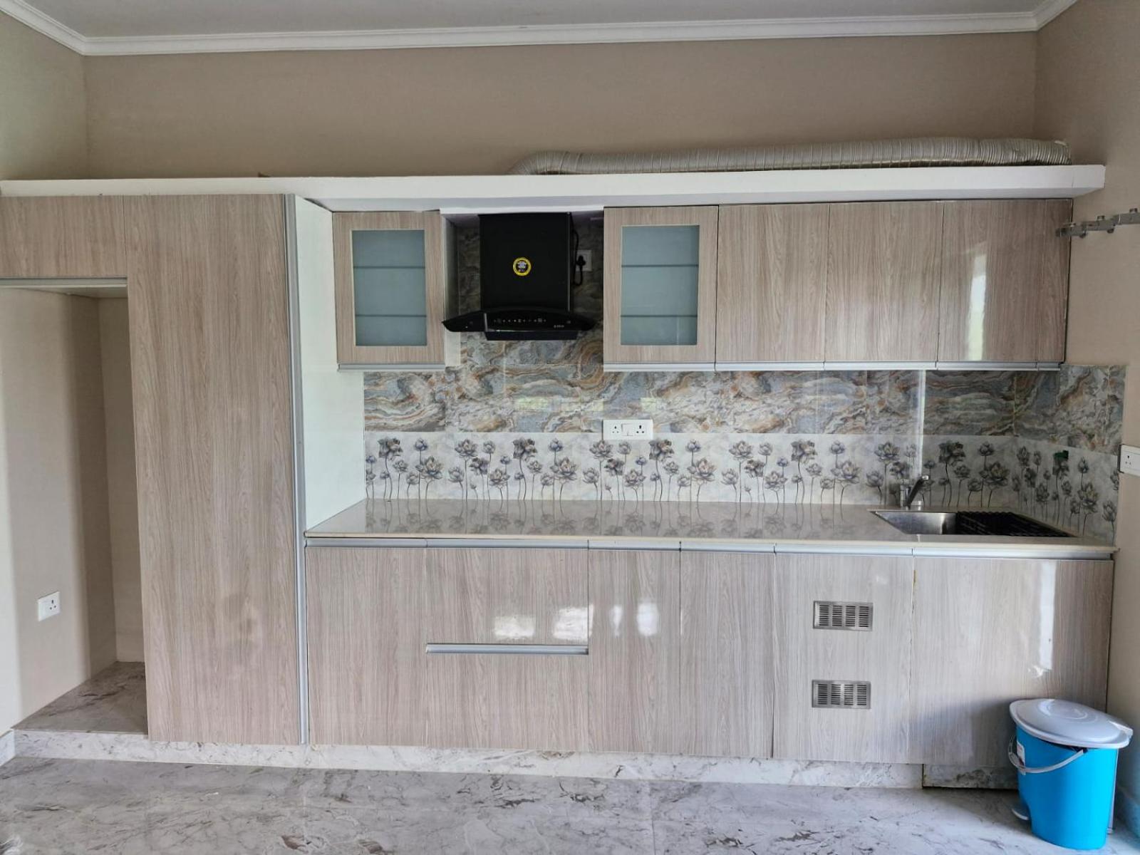 One-Bedroom Villa photo 3