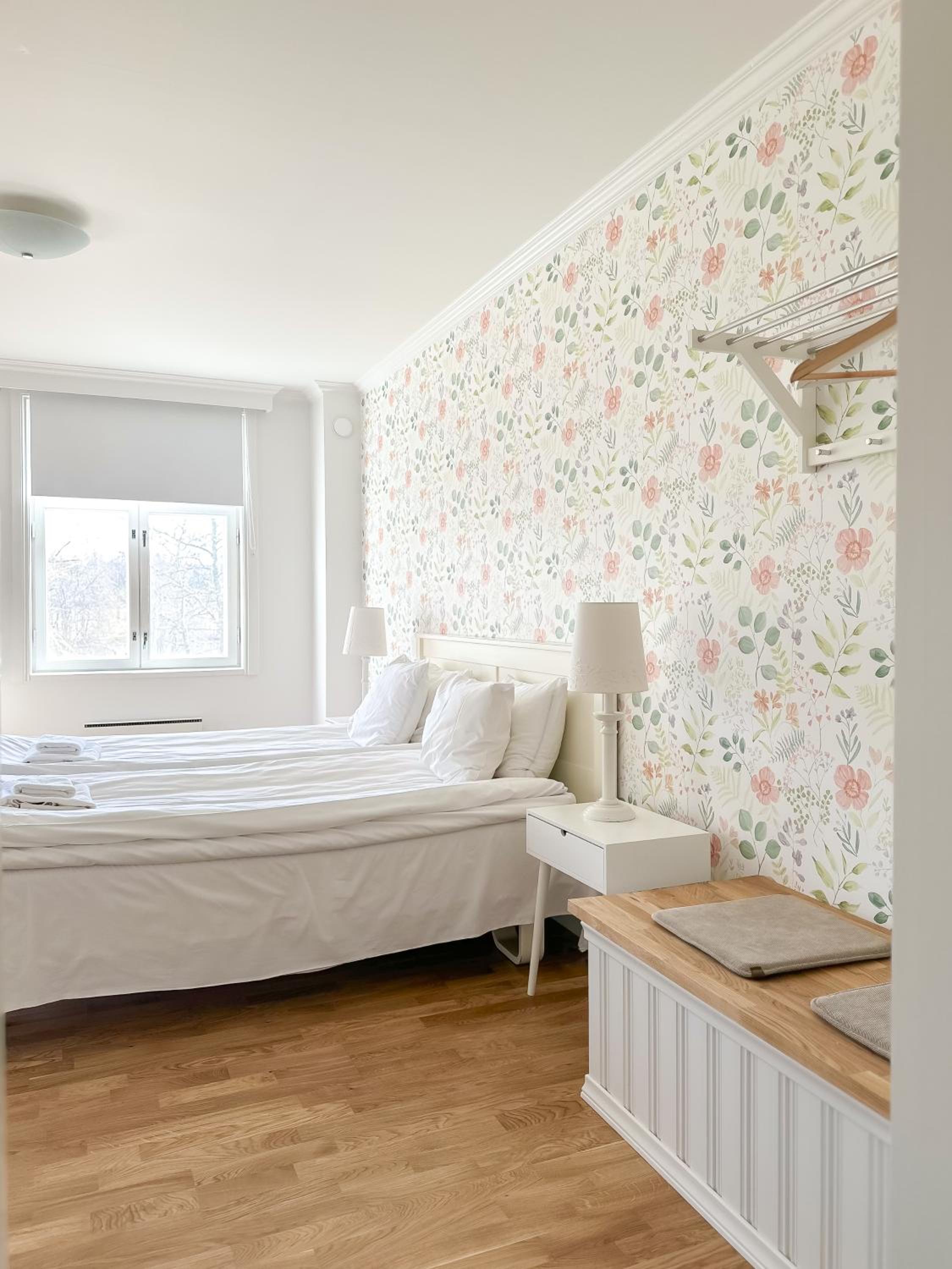 Twin Room photo 1