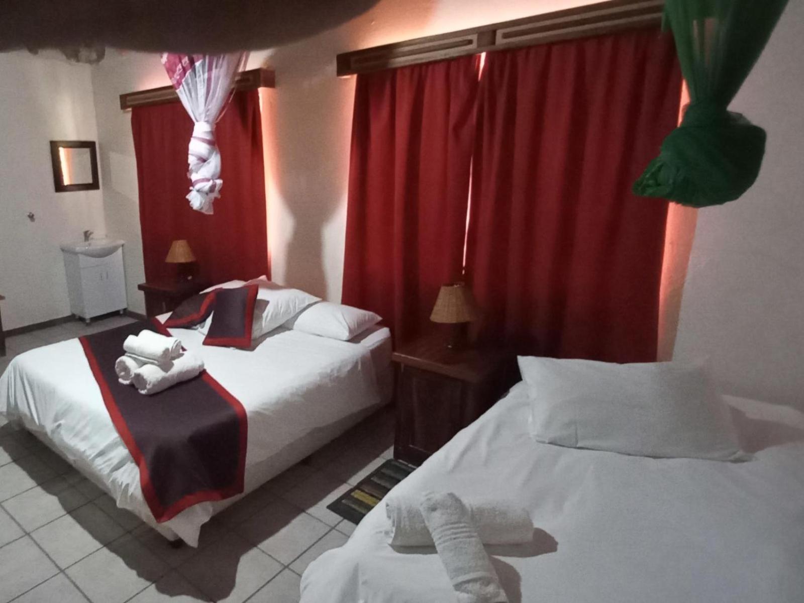 Triple Room photo 2