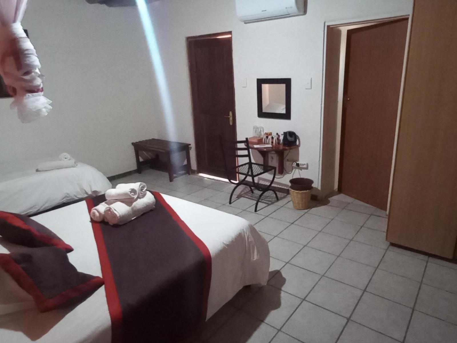 Triple Room photo 3