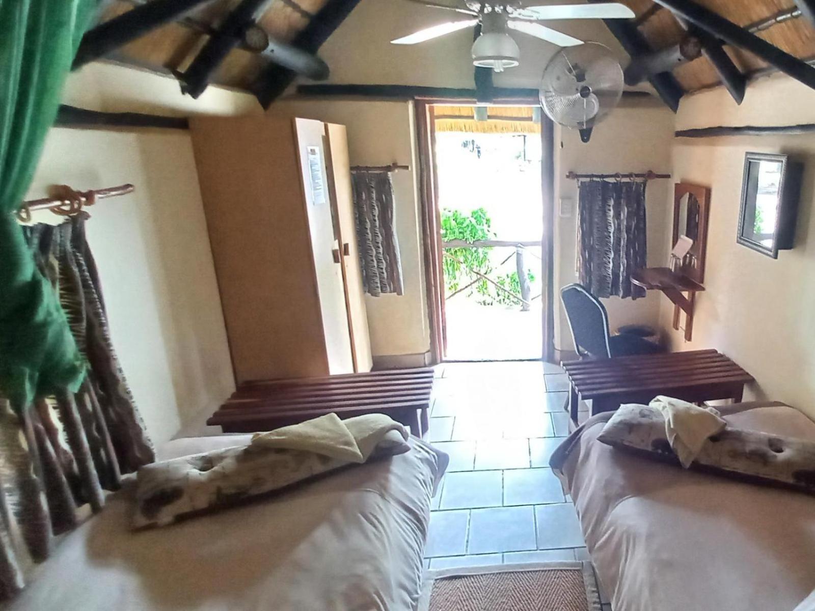 Double Room photo 2