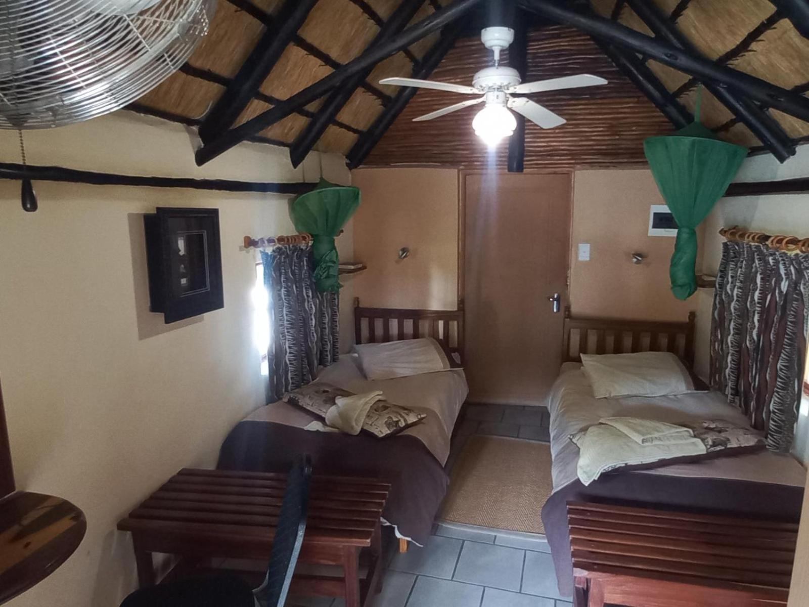 Twin Room photo 2