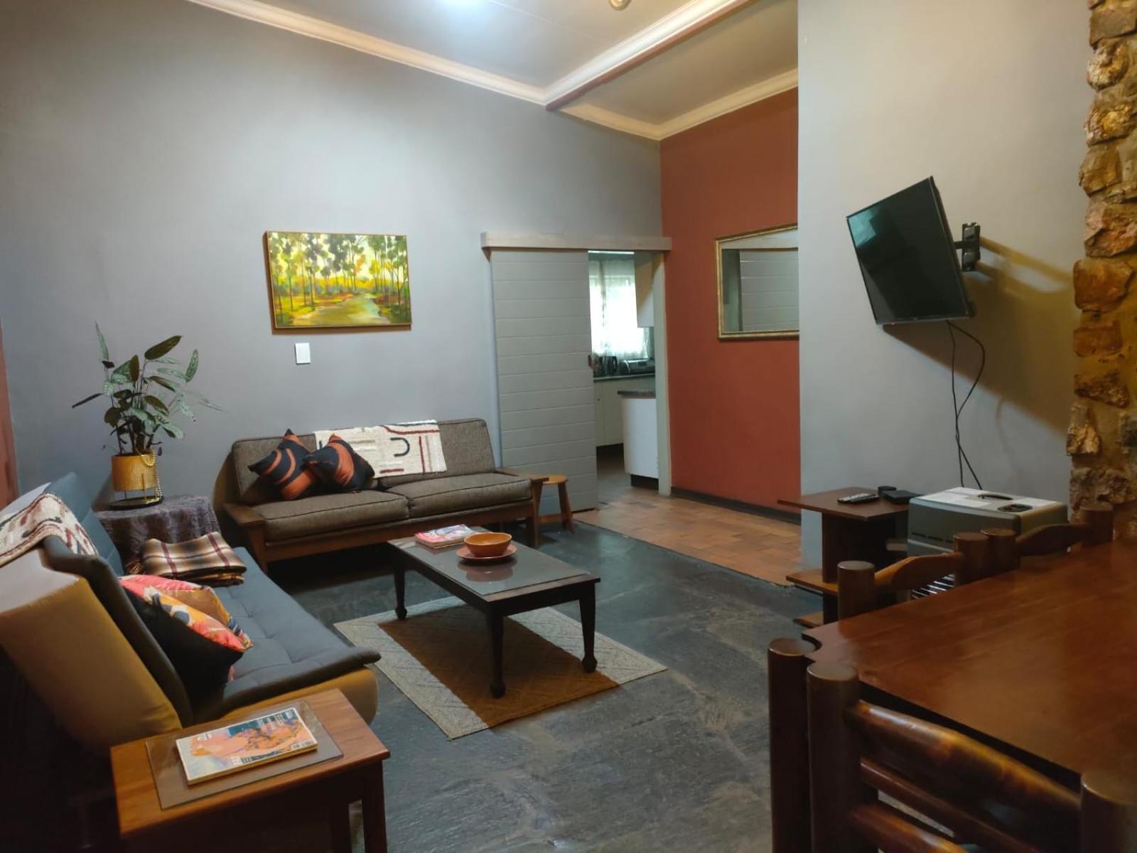 Two-Bedroom Apartment - Photo 30