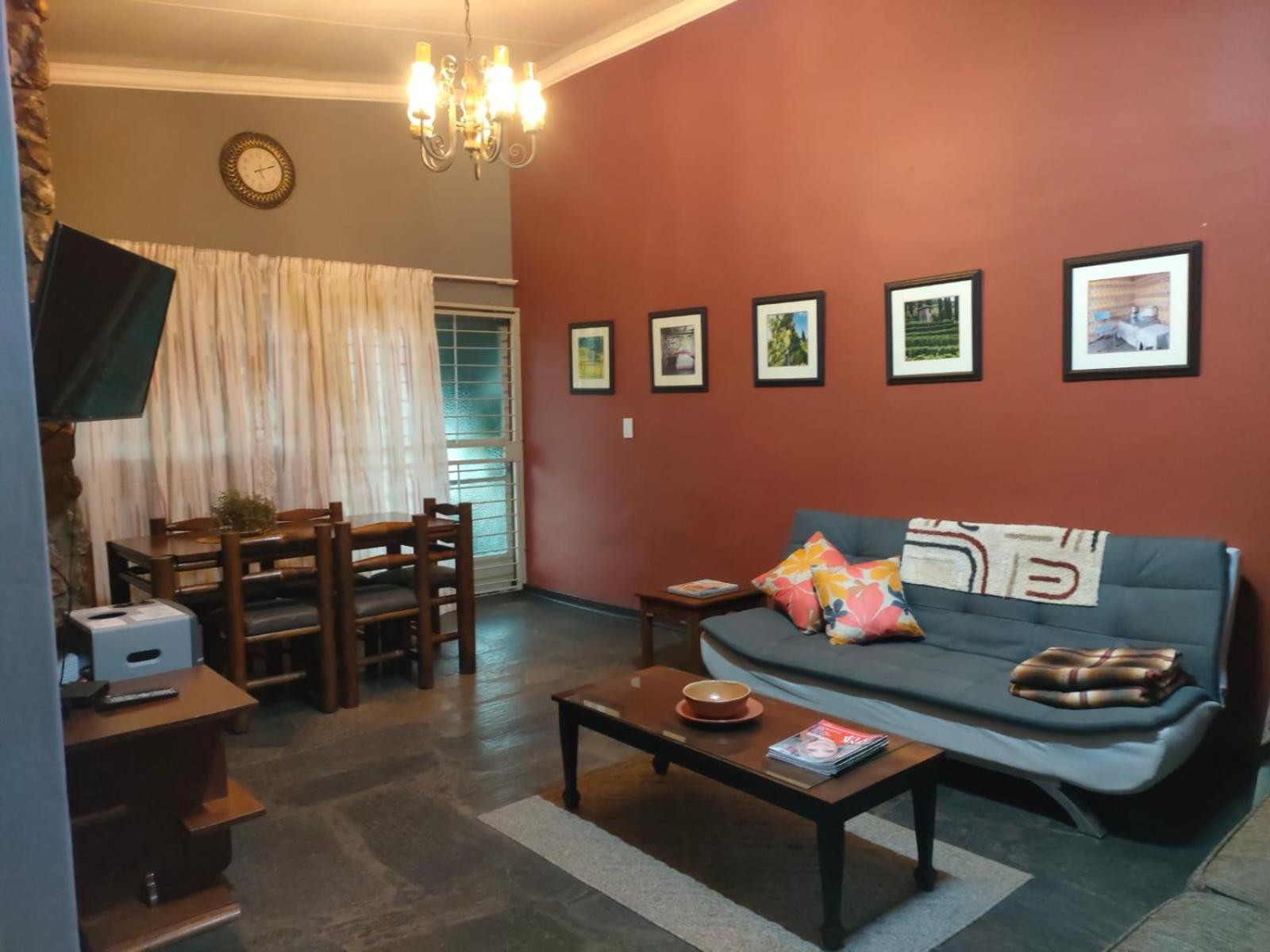 Two-Bedroom Apartment - Photo 1
