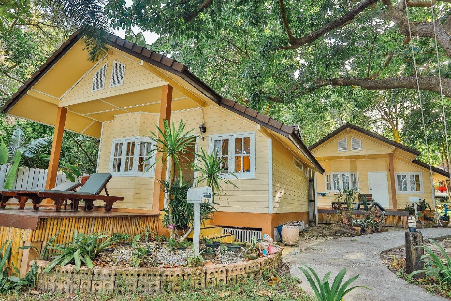 Beach House photo 3
