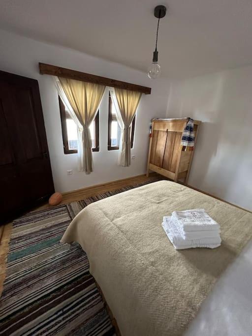 Two-Bedroom House photo 1