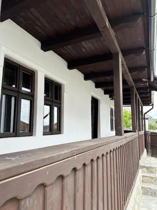 Two-Bedroom House photo 2