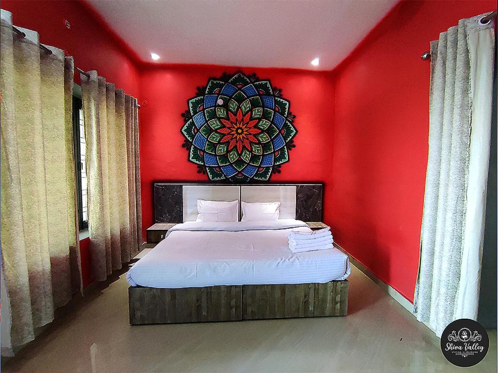 Double Room With Mountain View photo 1