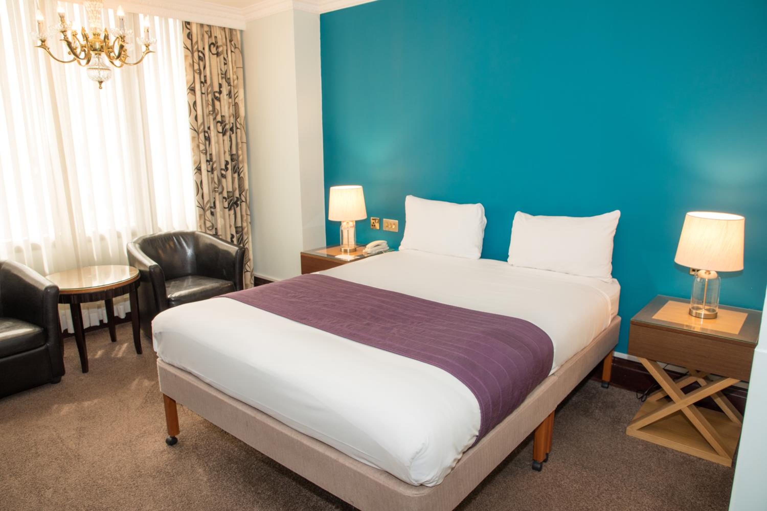 Standard Double Room photo 1