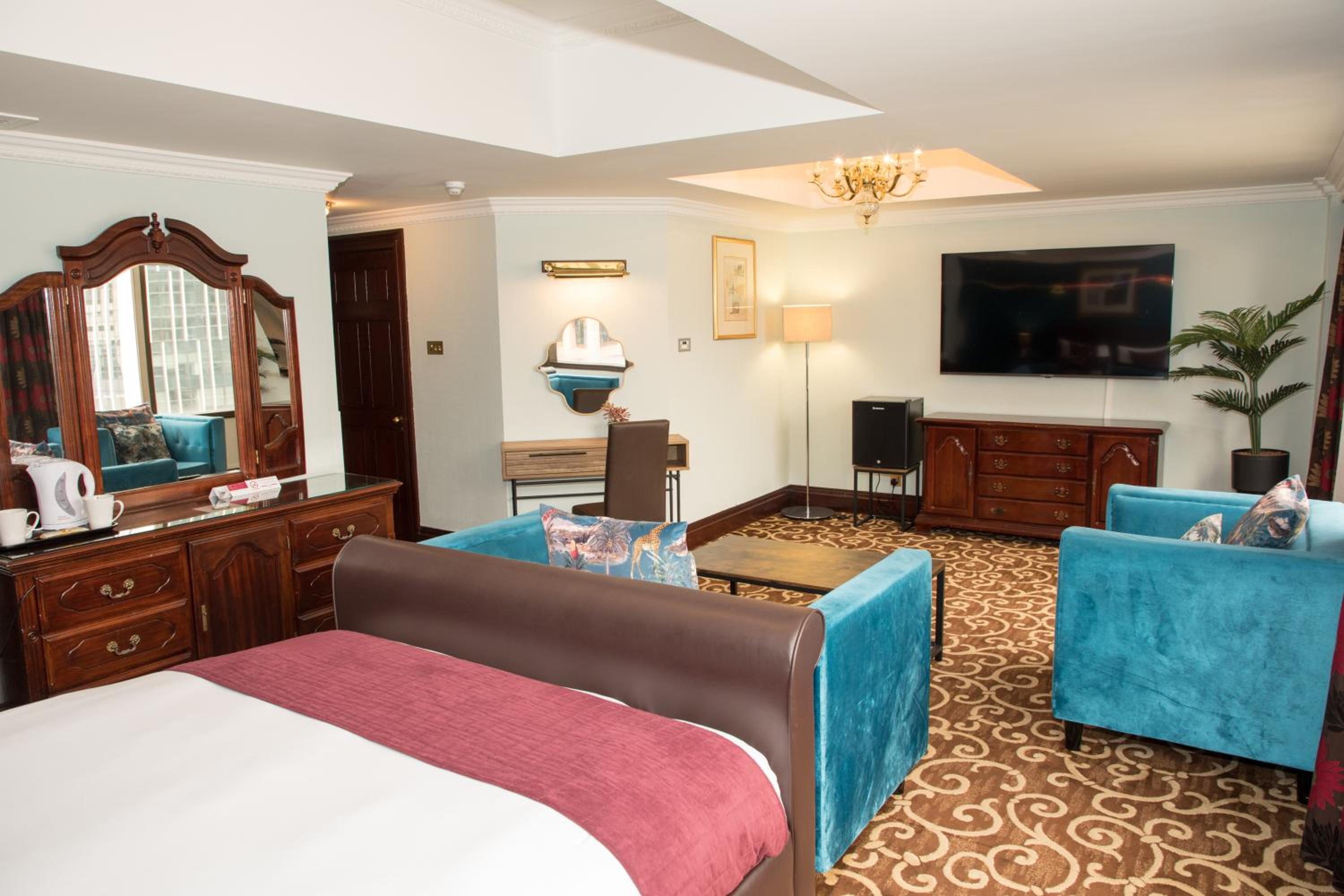 Suite photo 3
